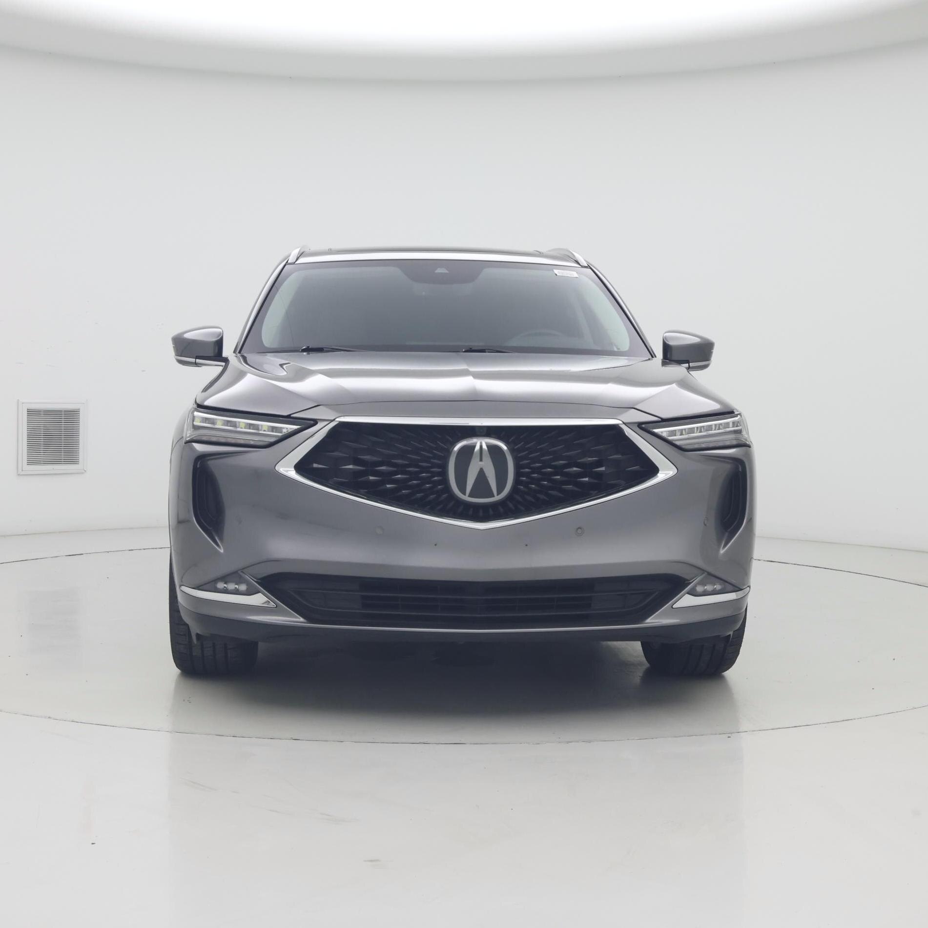 Thumbnail: 2023 Acura MDX - 5