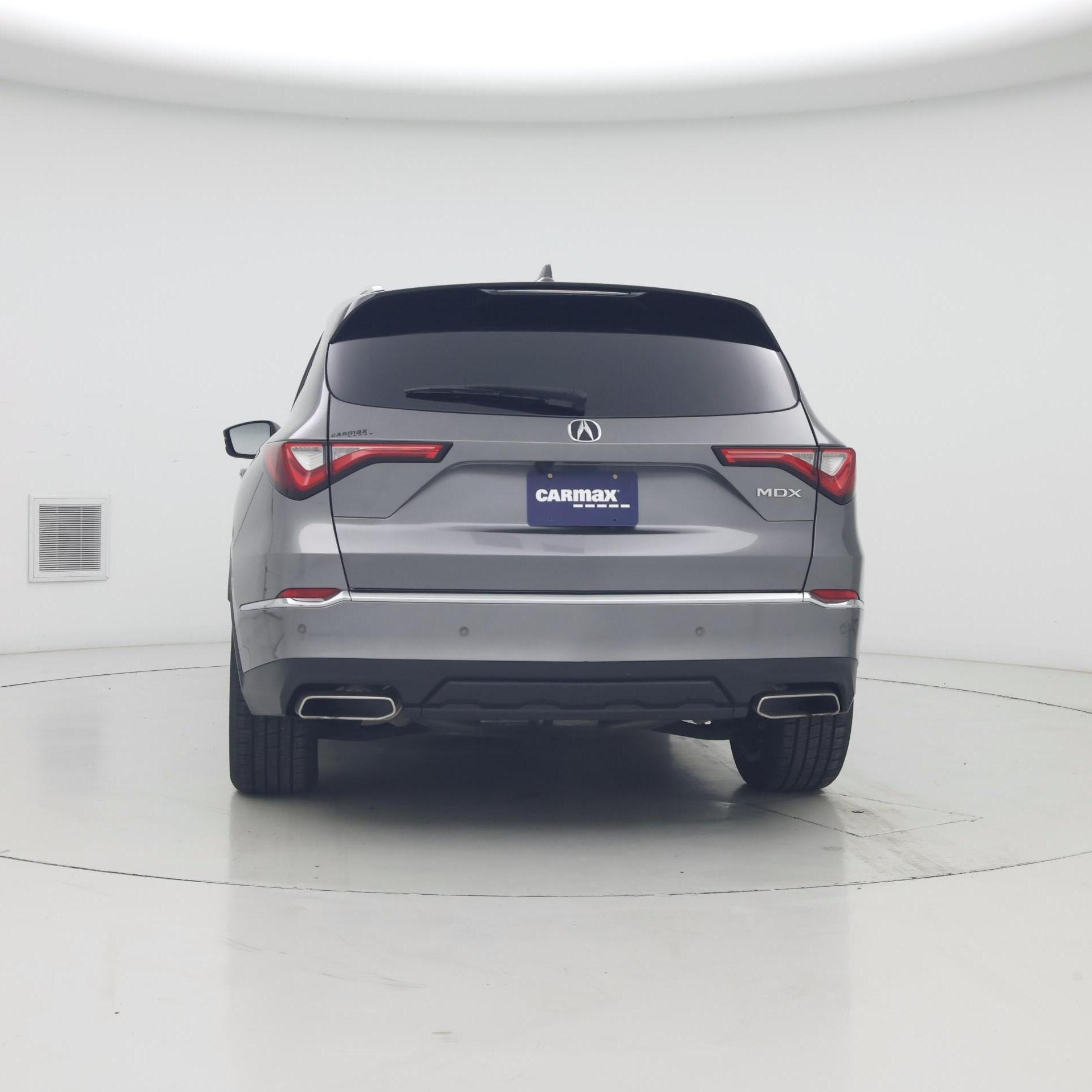 Thumbnail: 2023 Acura MDX - 6