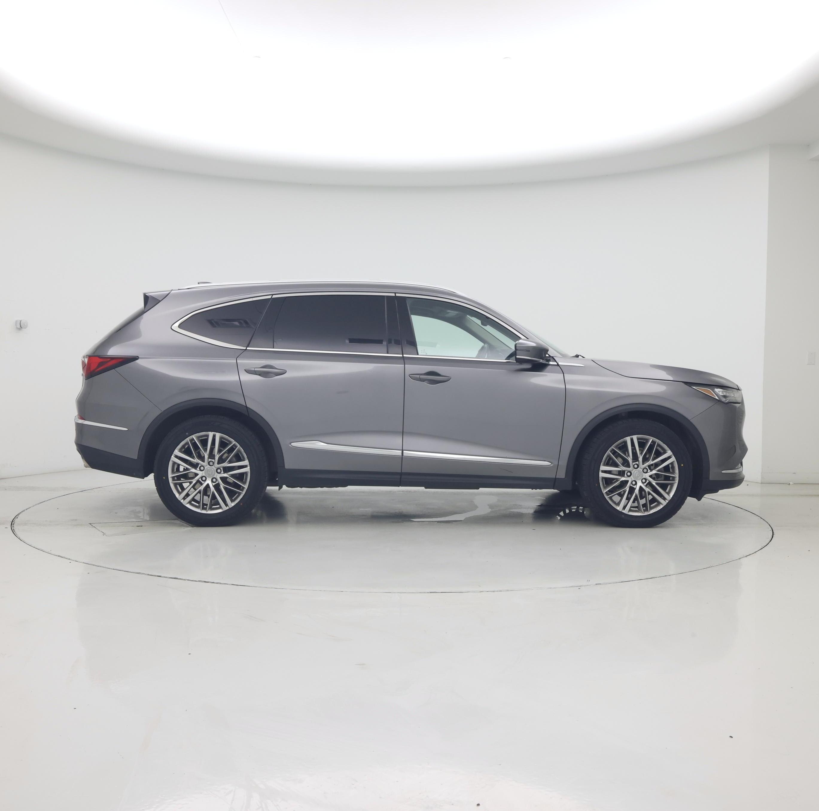 Thumbnail: 2023 Acura MDX - 7