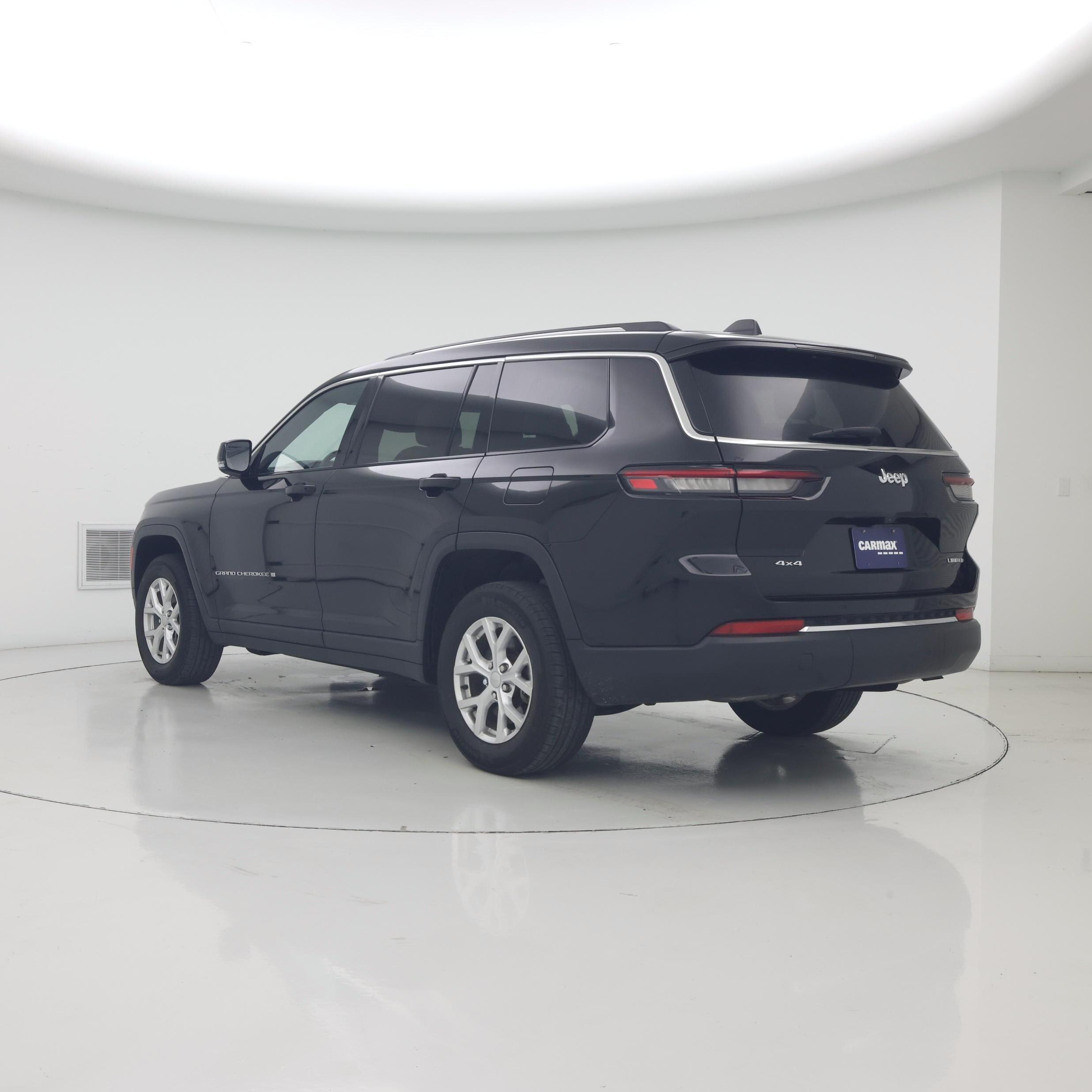 Thumbnail: 2023 Jeep Grand Cherokee L - 2