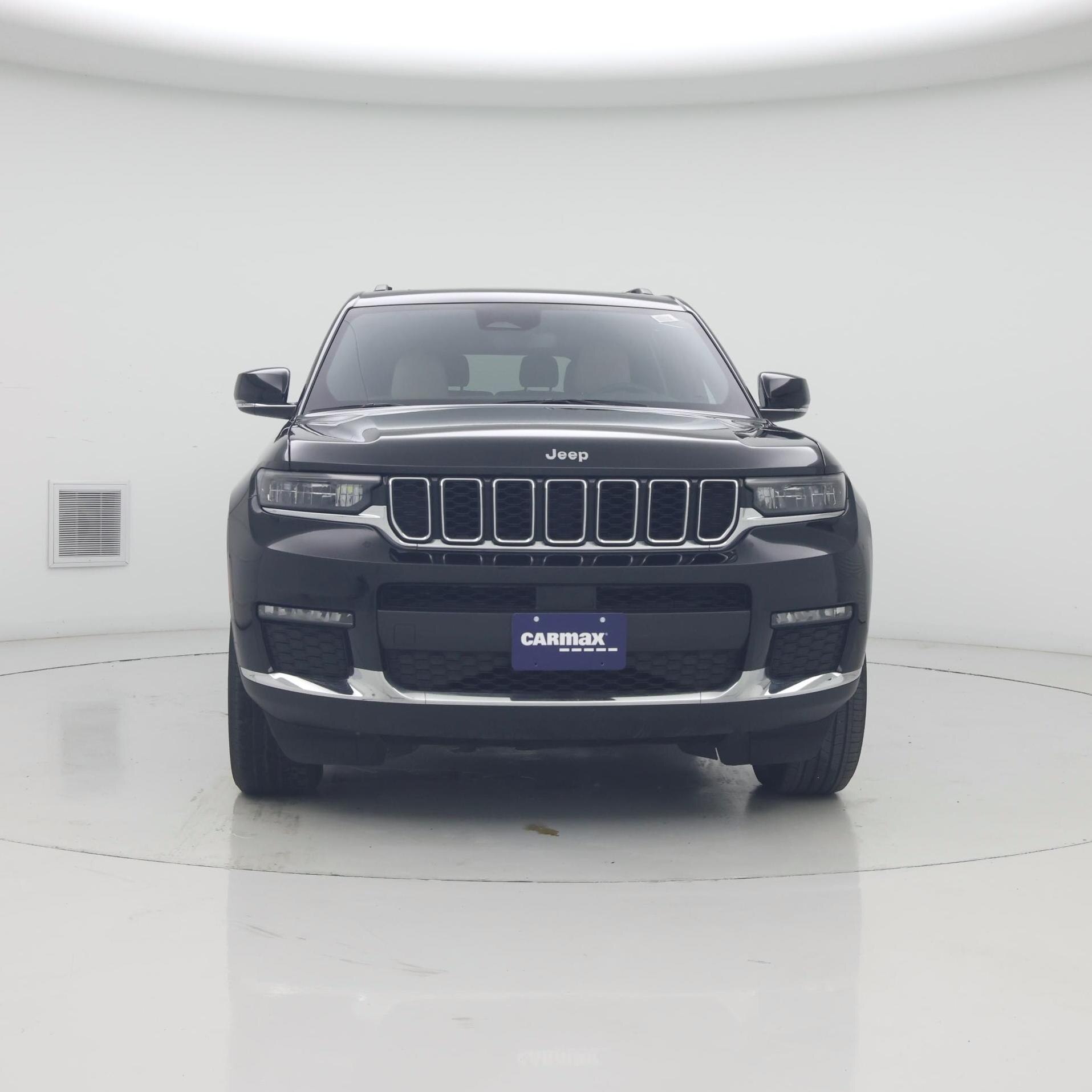 Thumbnail: 2023 Jeep Grand Cherokee L - 5