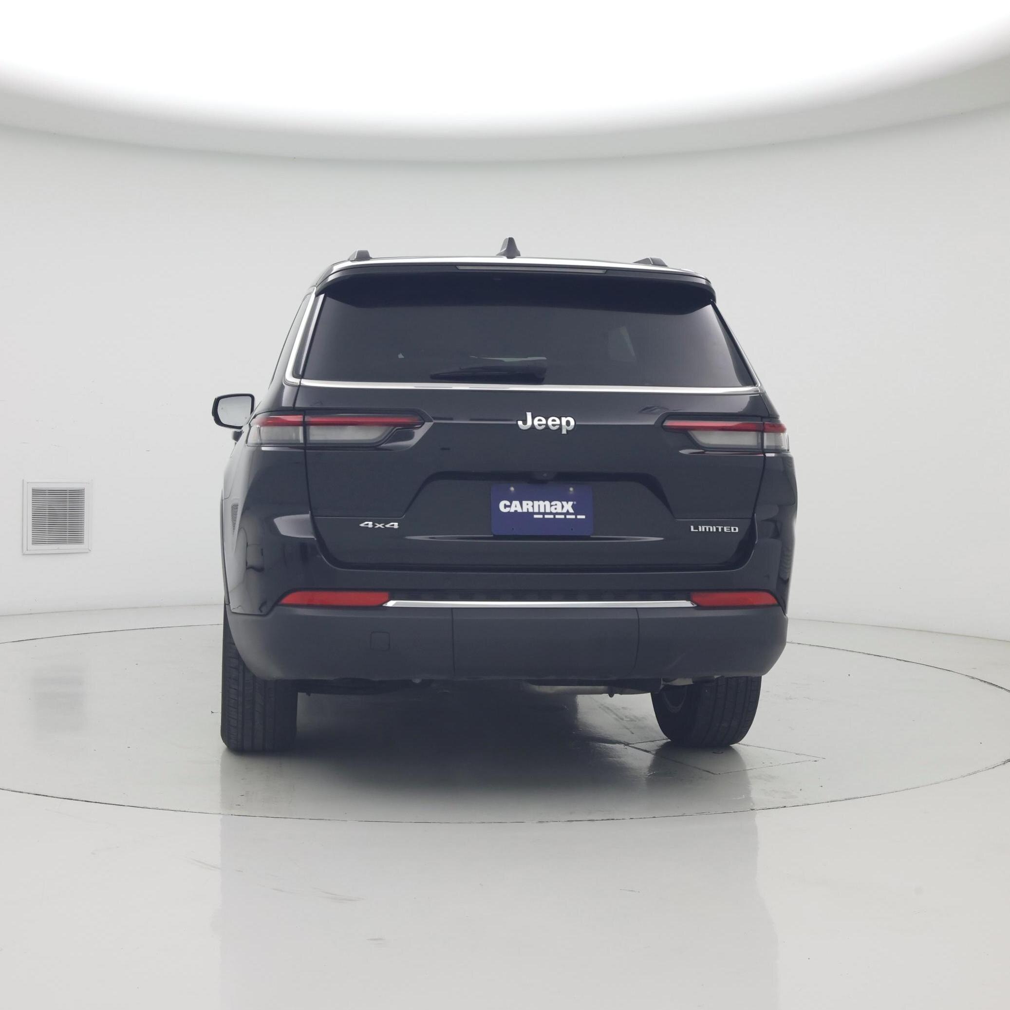 Thumbnail: 2023 Jeep Grand Cherokee L - 6
