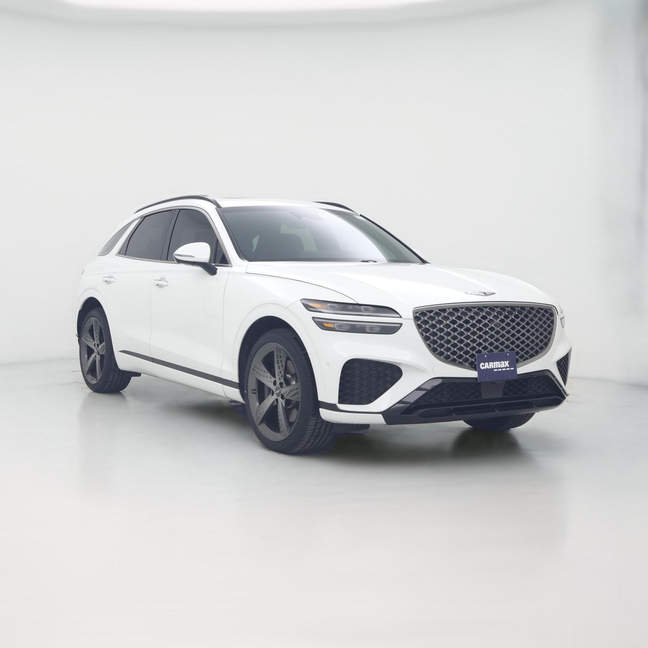 Thumbnail: 2023 Genesis GV70 - 1