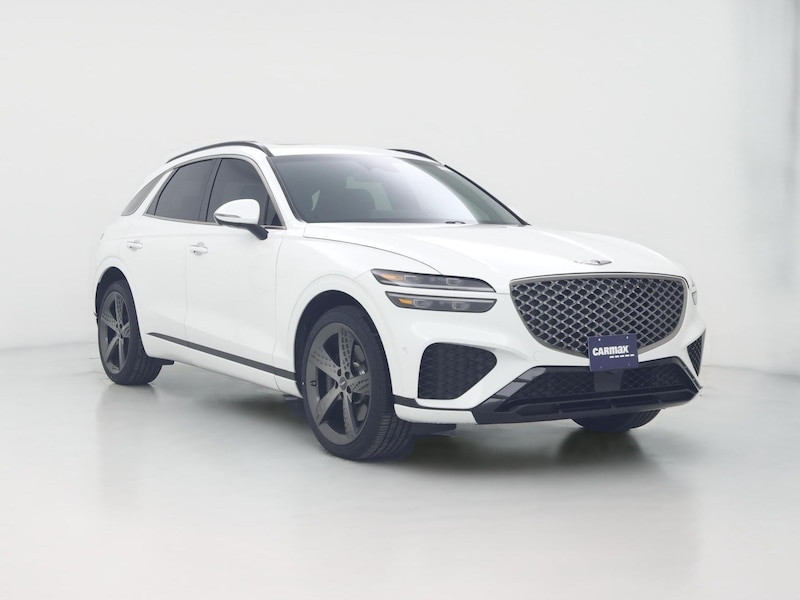 2023 Genesis GV70 null