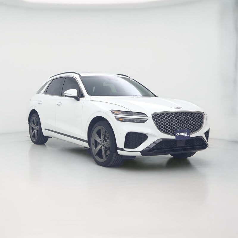 2023 Genesis GV70