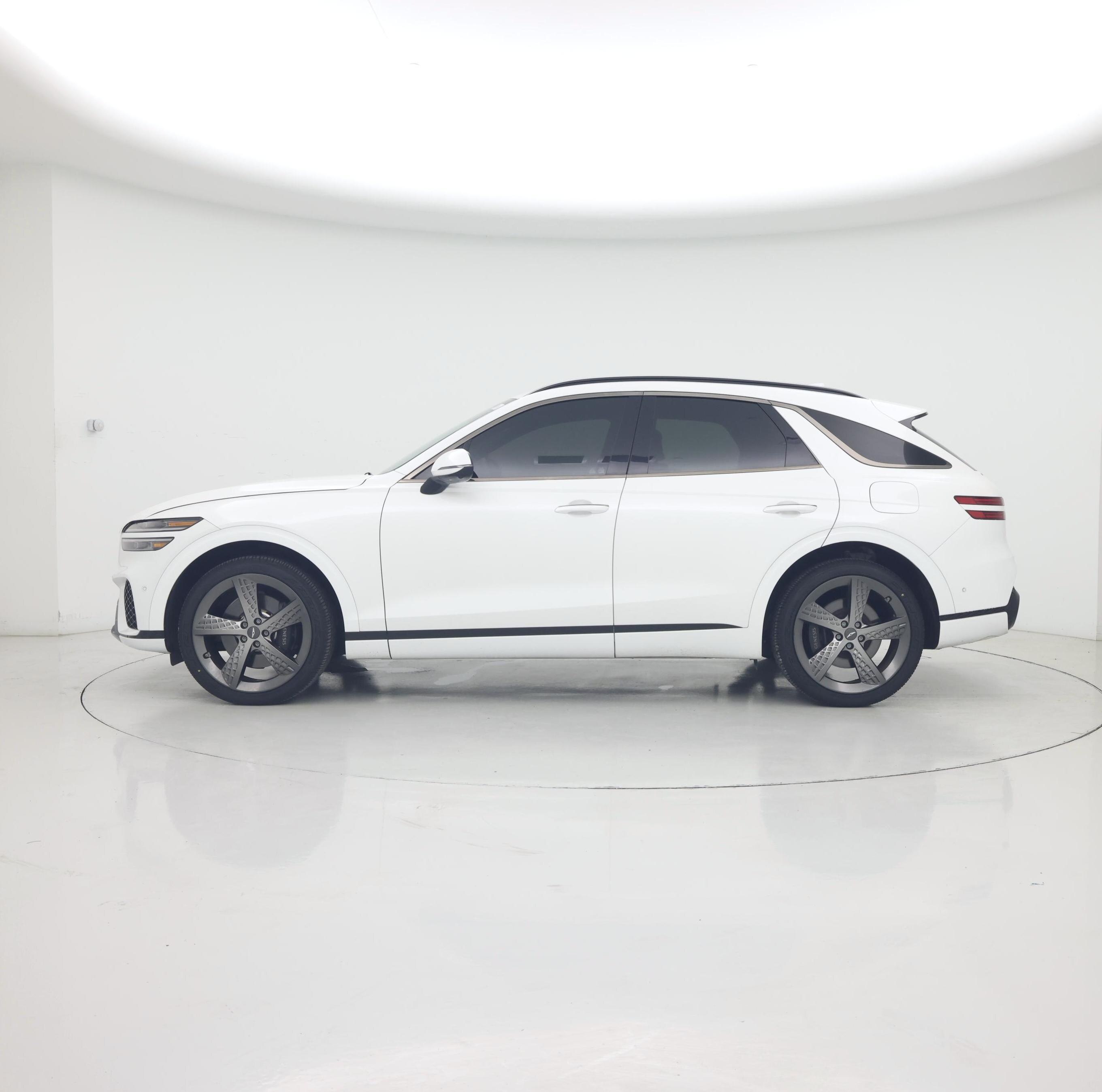 Thumbnail: 2023 Genesis GV70 - 3