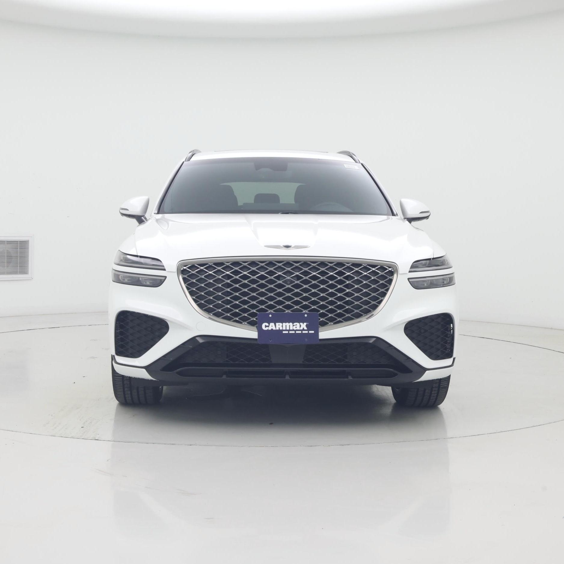 Thumbnail: 2023 Genesis GV70 - 5