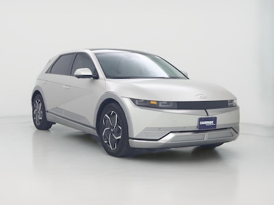 2024 Hyundai Ioniq 5 Limited