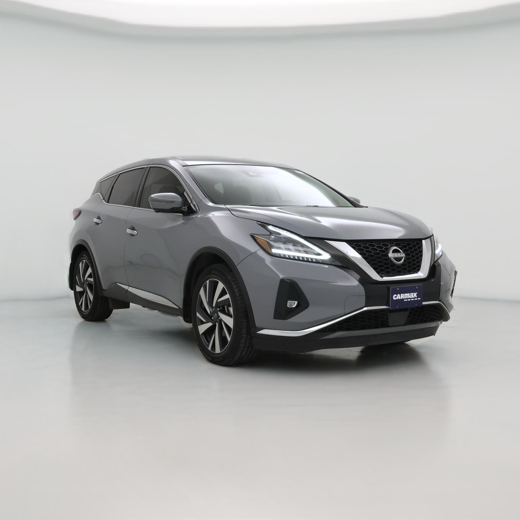 Thumbnail: 2023 Nissan Murano - 1