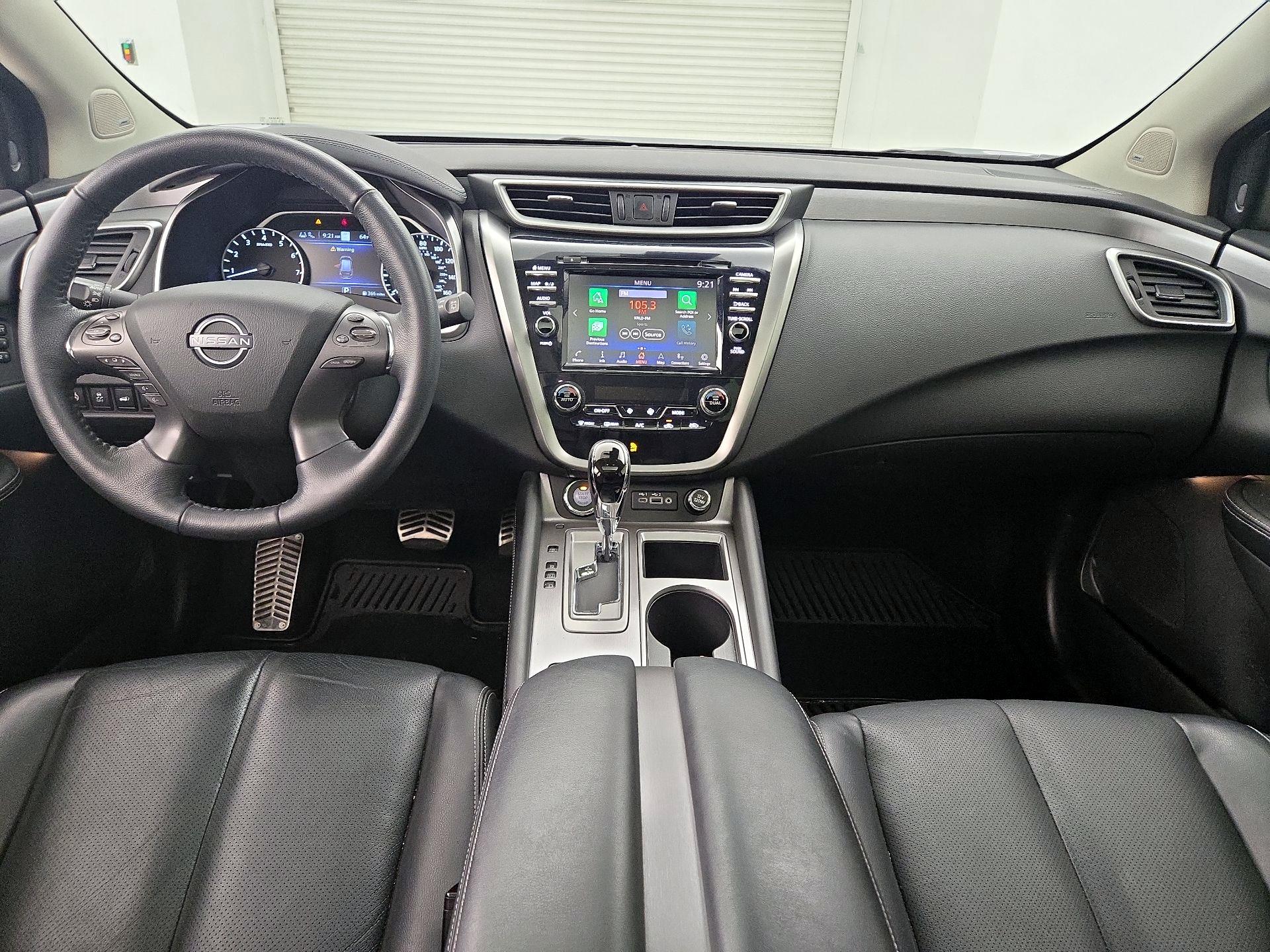 Thumbnail: 2023 Nissan Murano - 9