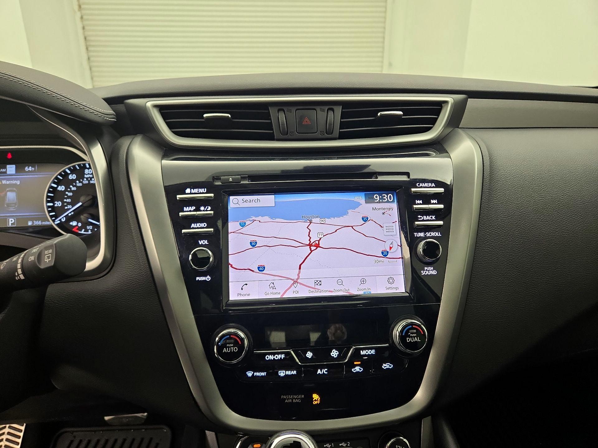 Thumbnail: 2023 Nissan Murano - 14