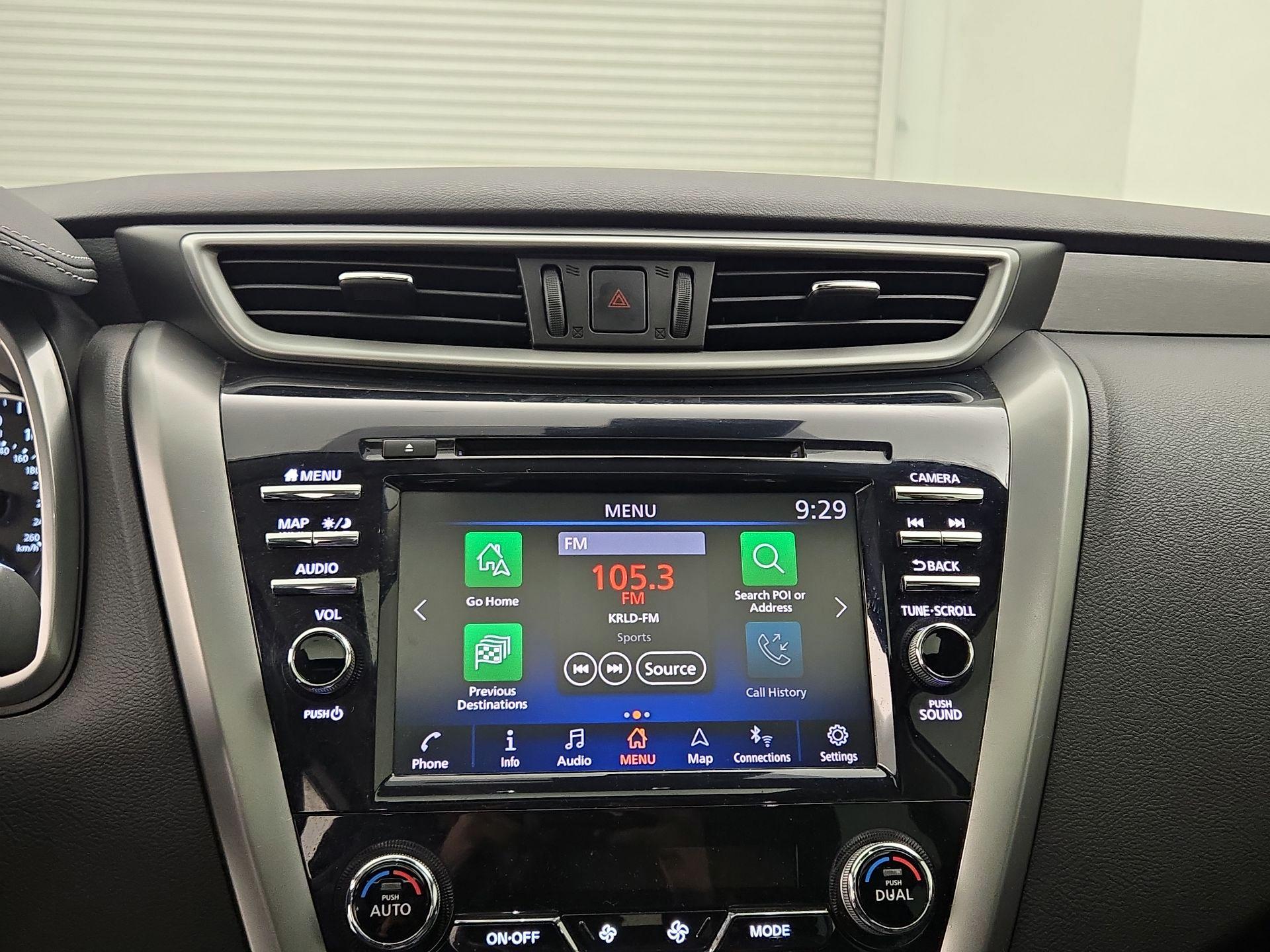 Thumbnail: 2023 Nissan Murano - 16