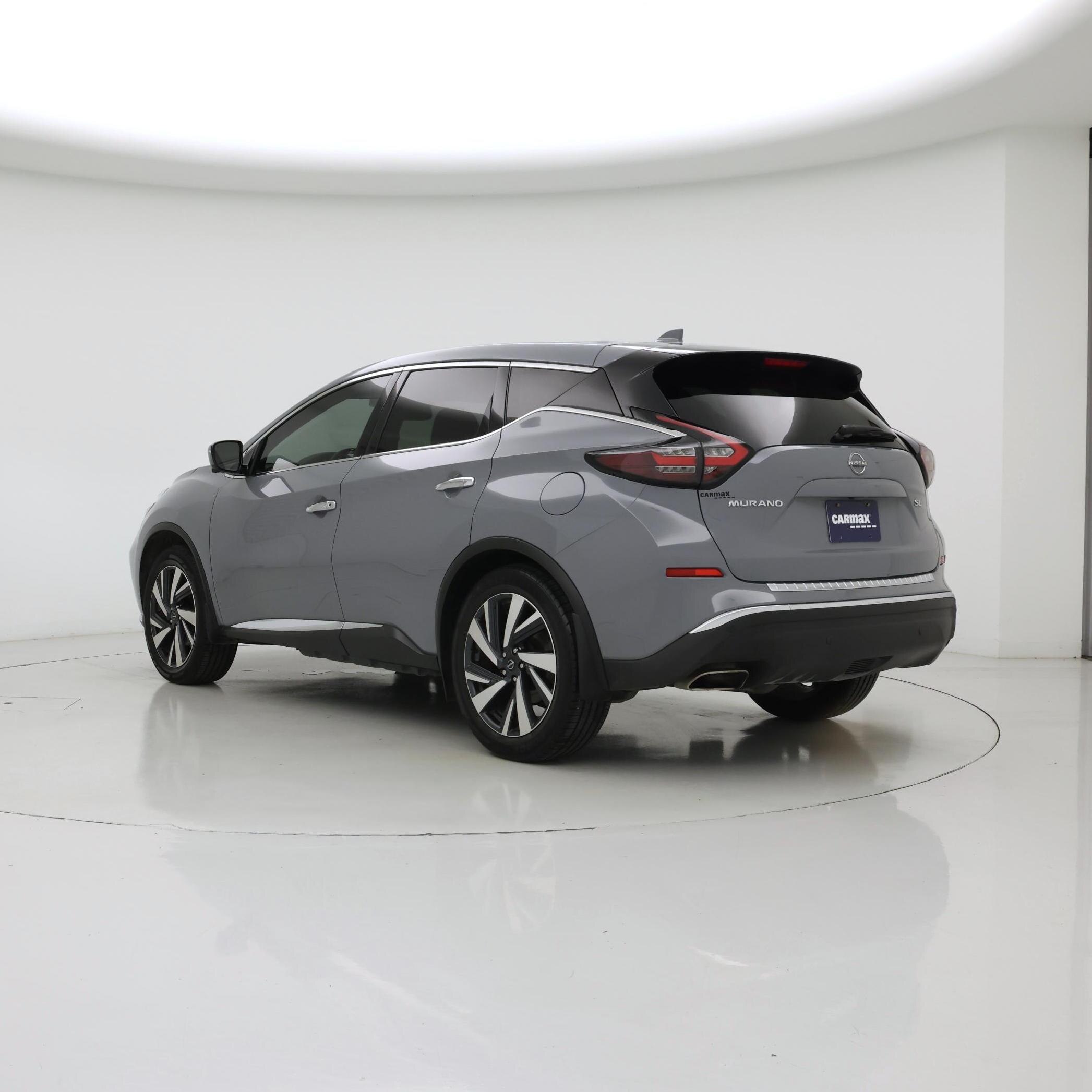 Thumbnail: 2023 Nissan Murano - 2