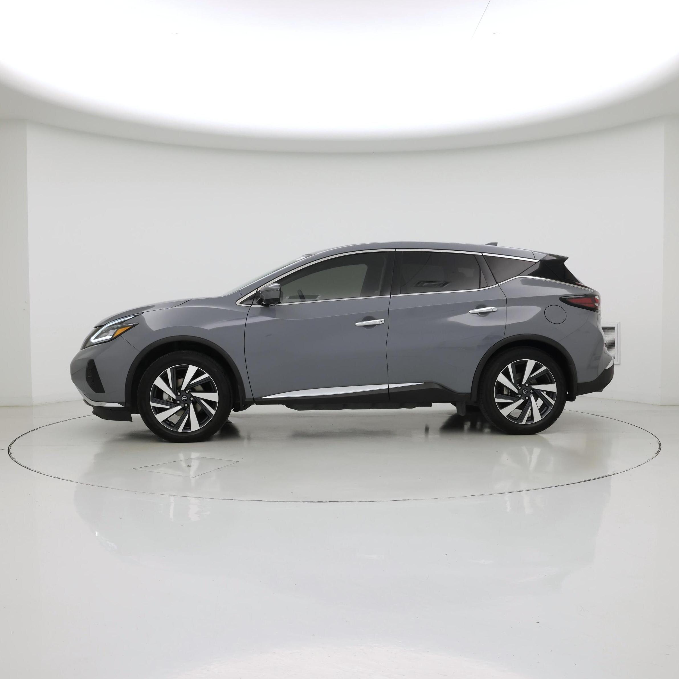 Thumbnail: 2023 Nissan Murano - 3