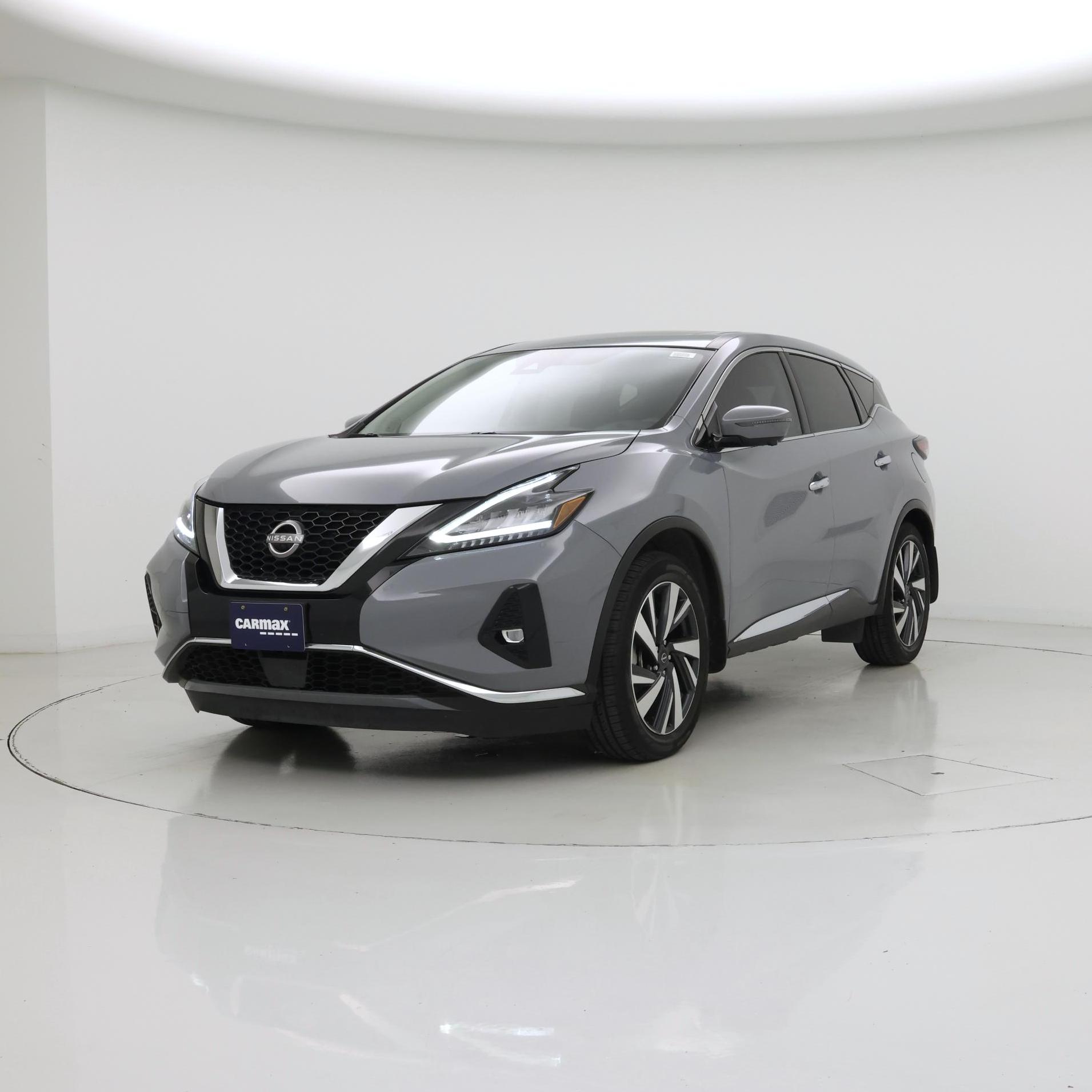 Thumbnail: 2023 Nissan Murano - 4