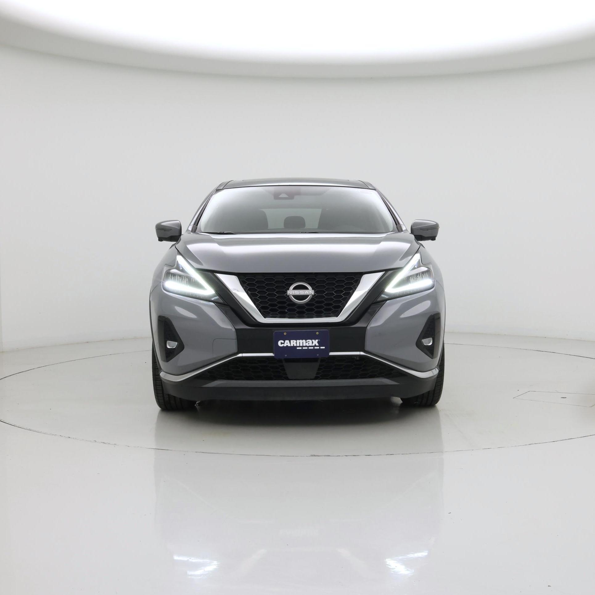 Thumbnail: 2023 Nissan Murano - 5