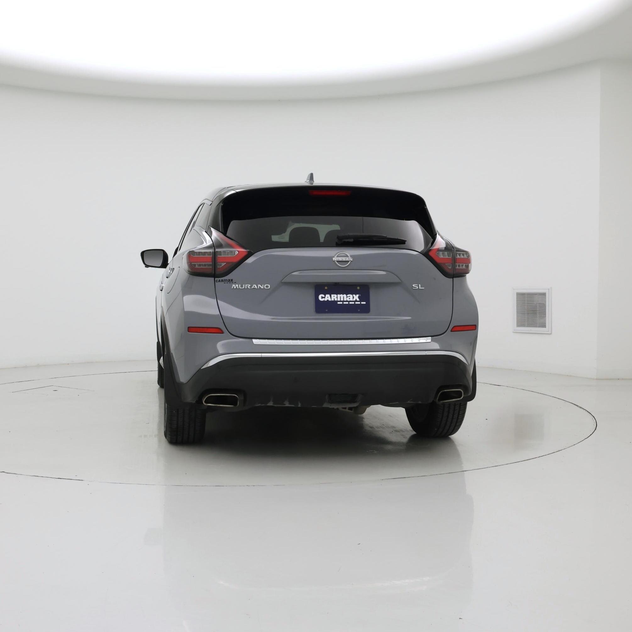 Thumbnail: 2023 Nissan Murano - 6