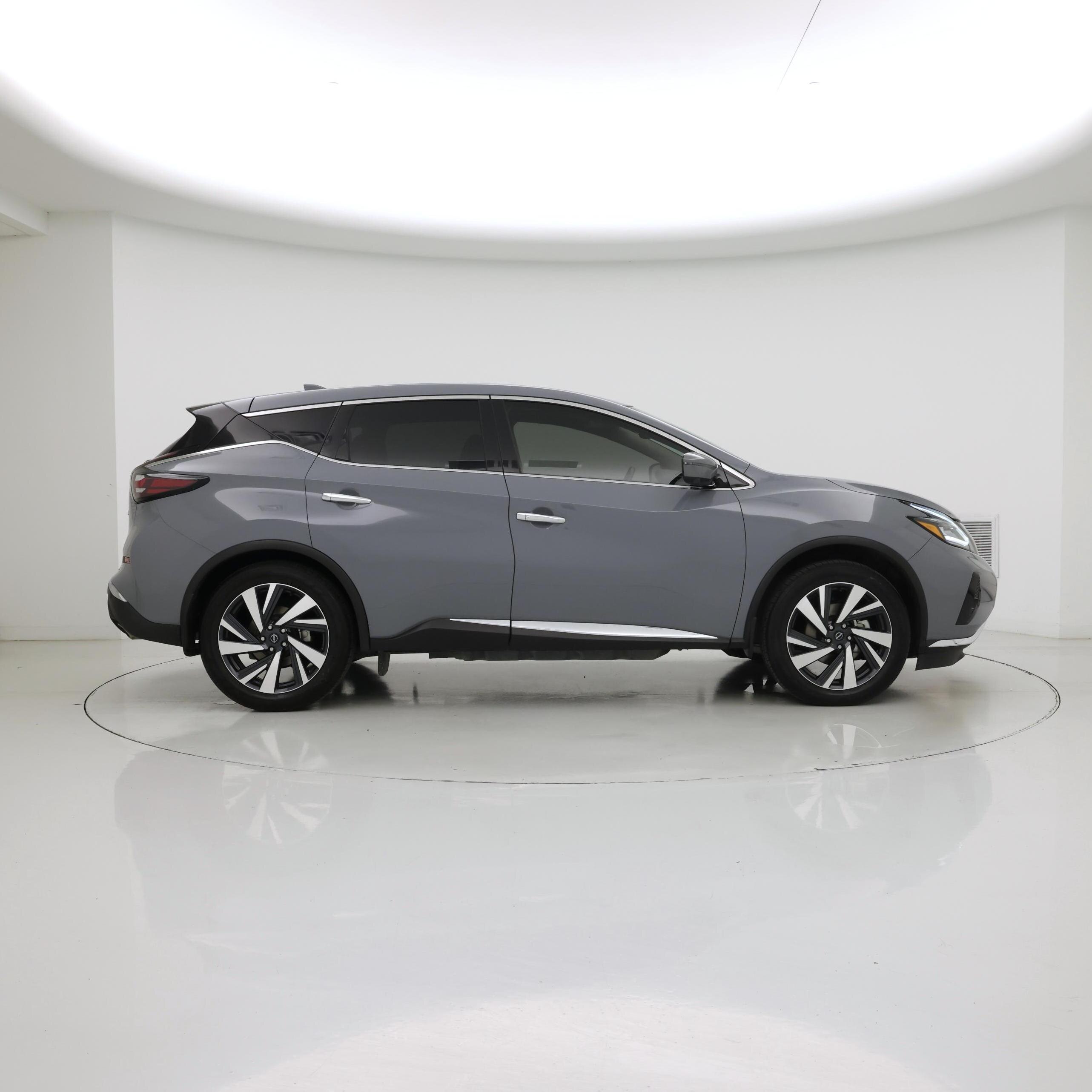 Thumbnail: 2023 Nissan Murano - 7