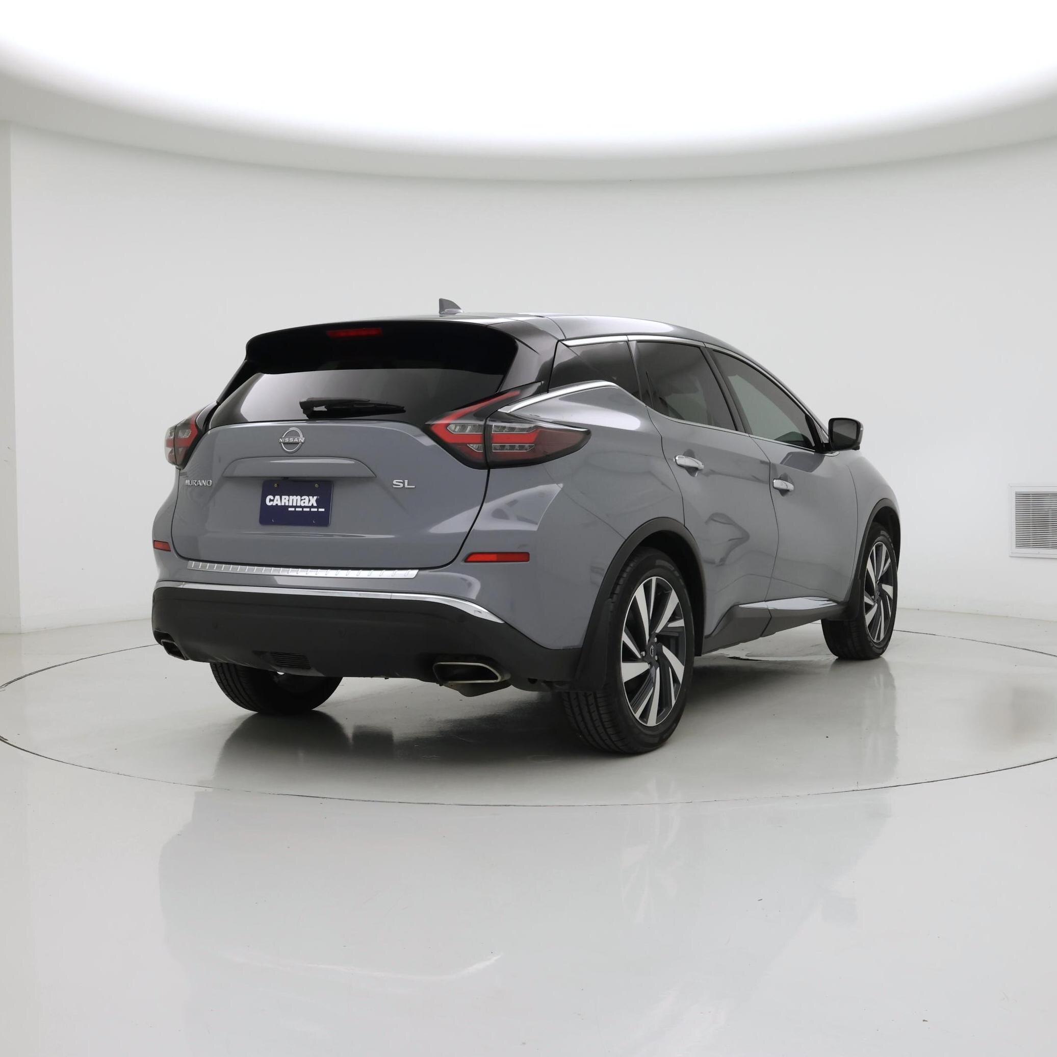 Thumbnail: 2023 Nissan Murano - 8