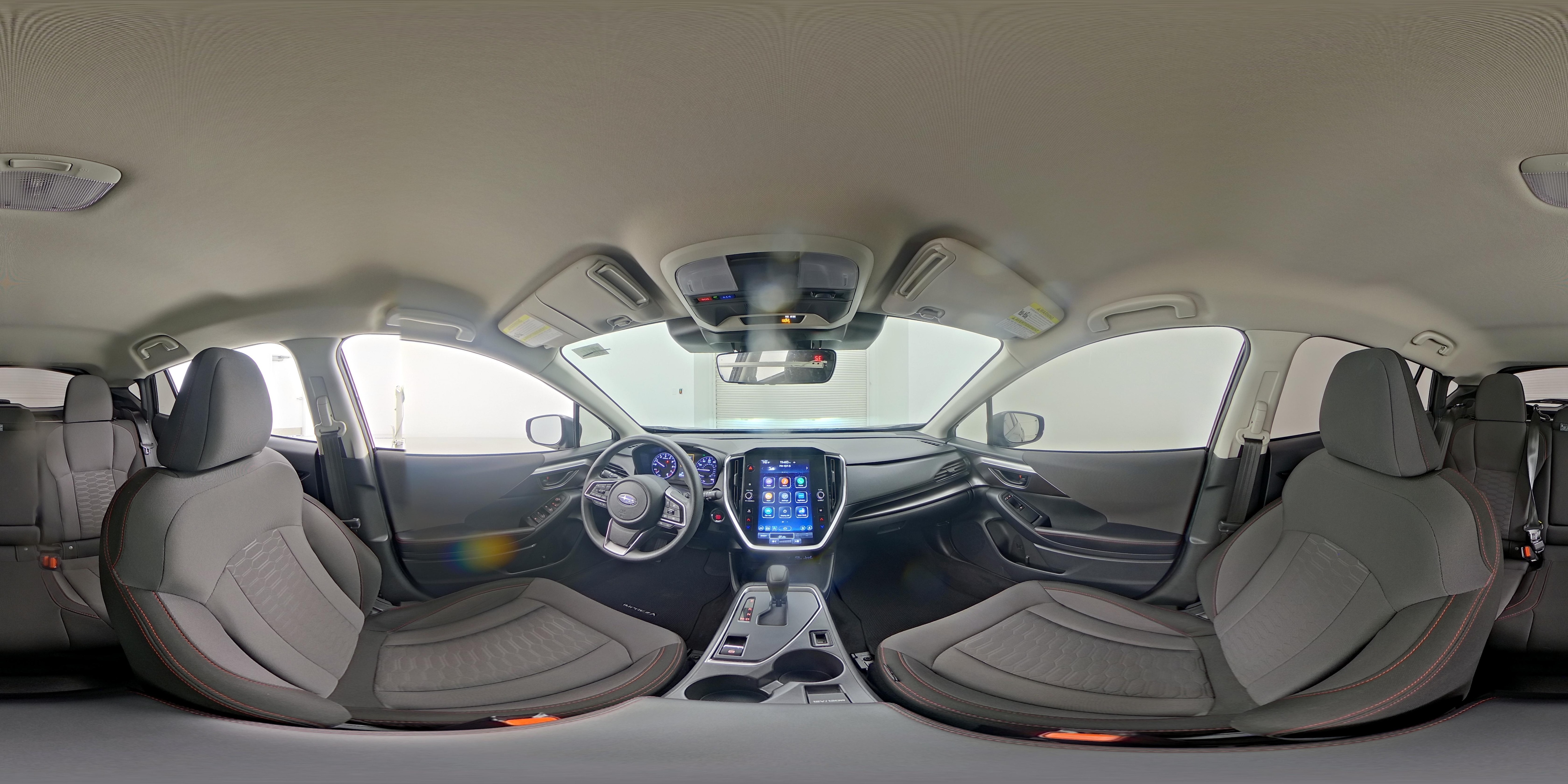 2024 Subaru Impreza Sport - Photo 24