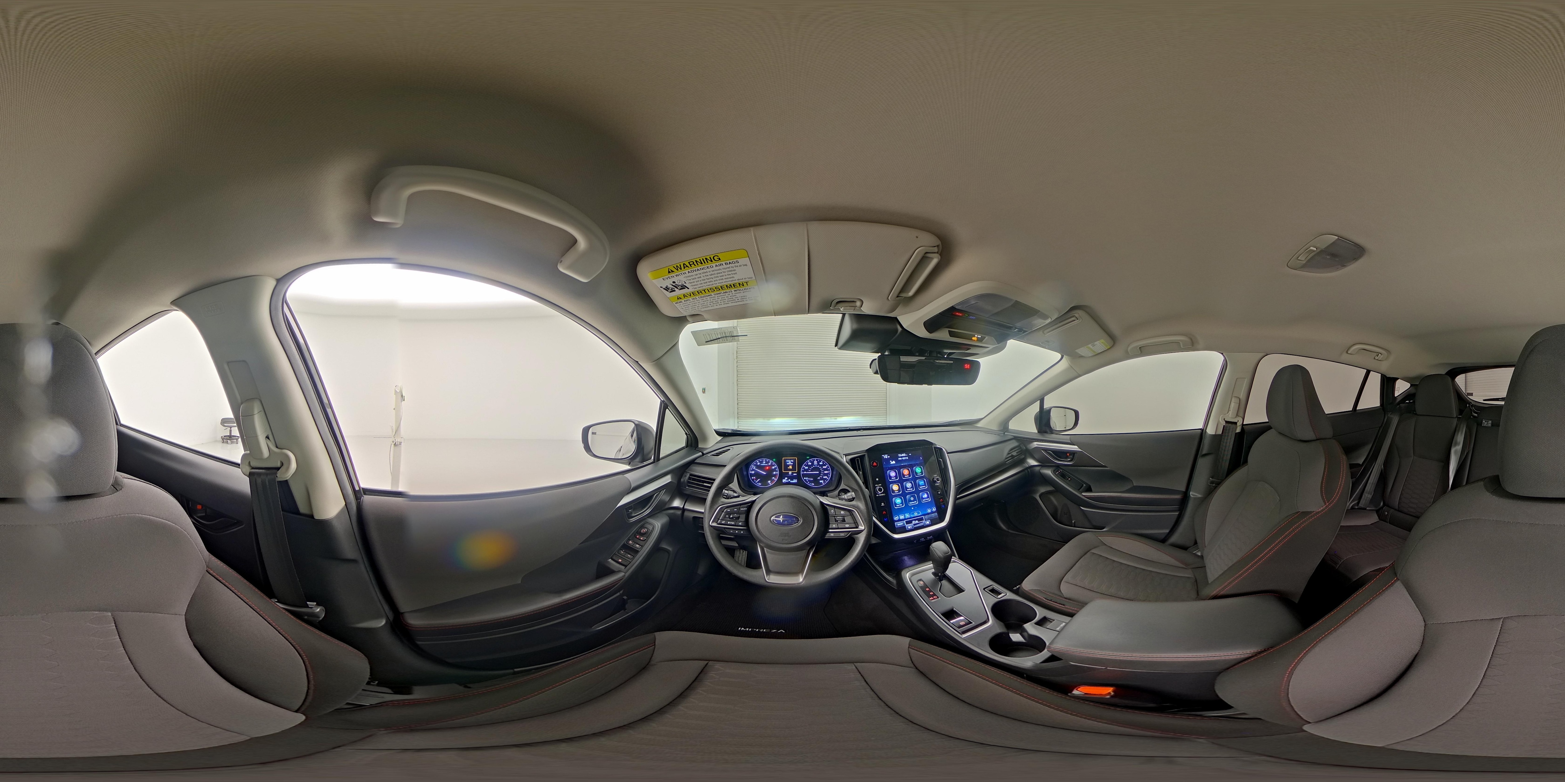 2024 Subaru Impreza Sport - Photo 26