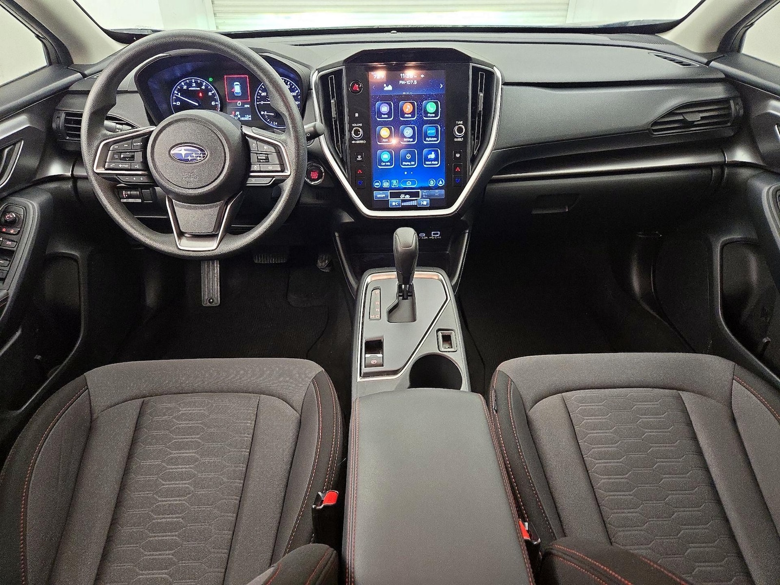 2024 Subaru Impreza Sport - Photo 10