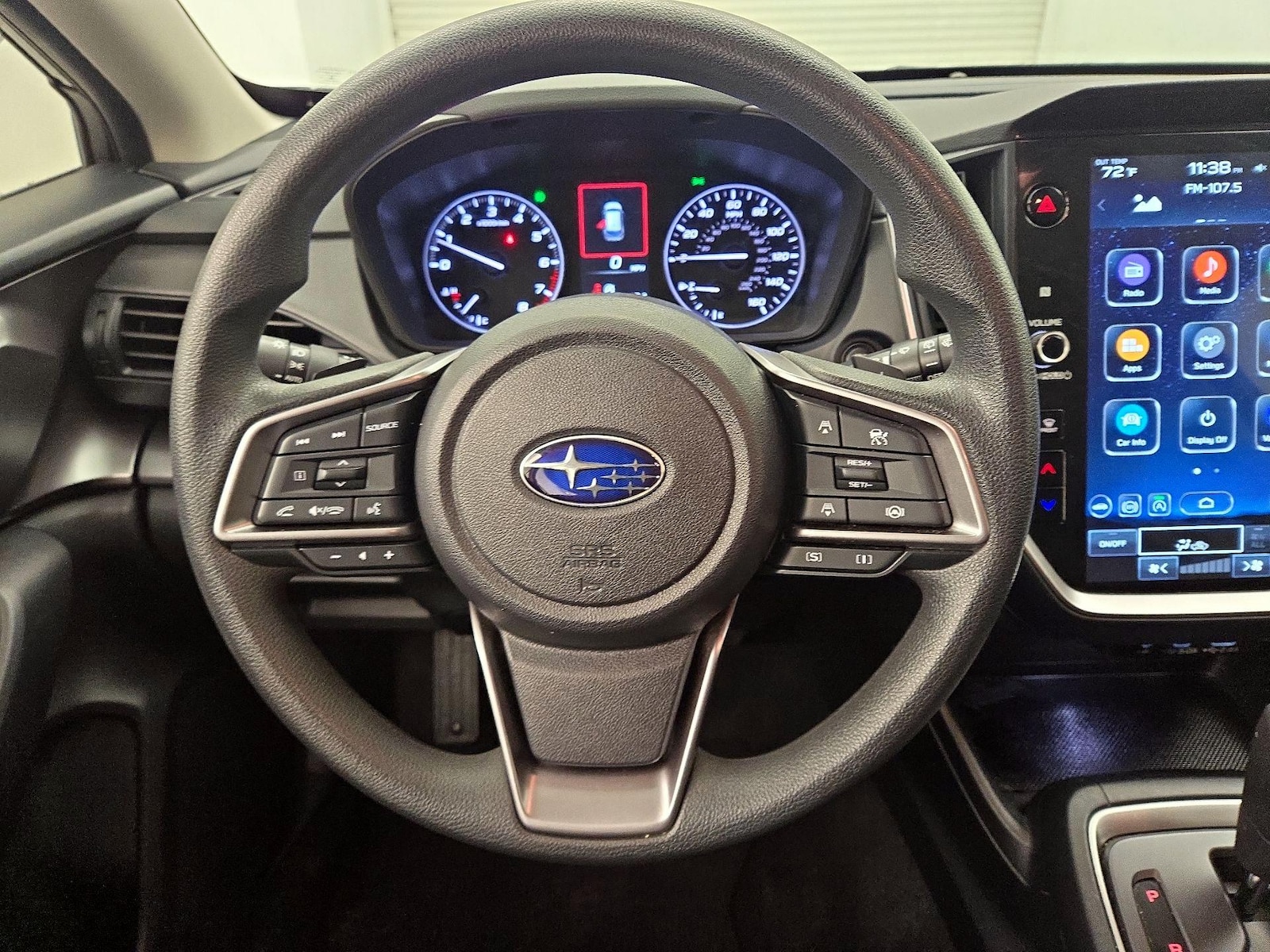 2024 Subaru Impreza Sport - Photo 11