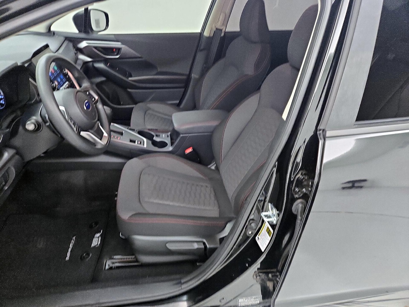 2024 Subaru Impreza Sport - Photo 12