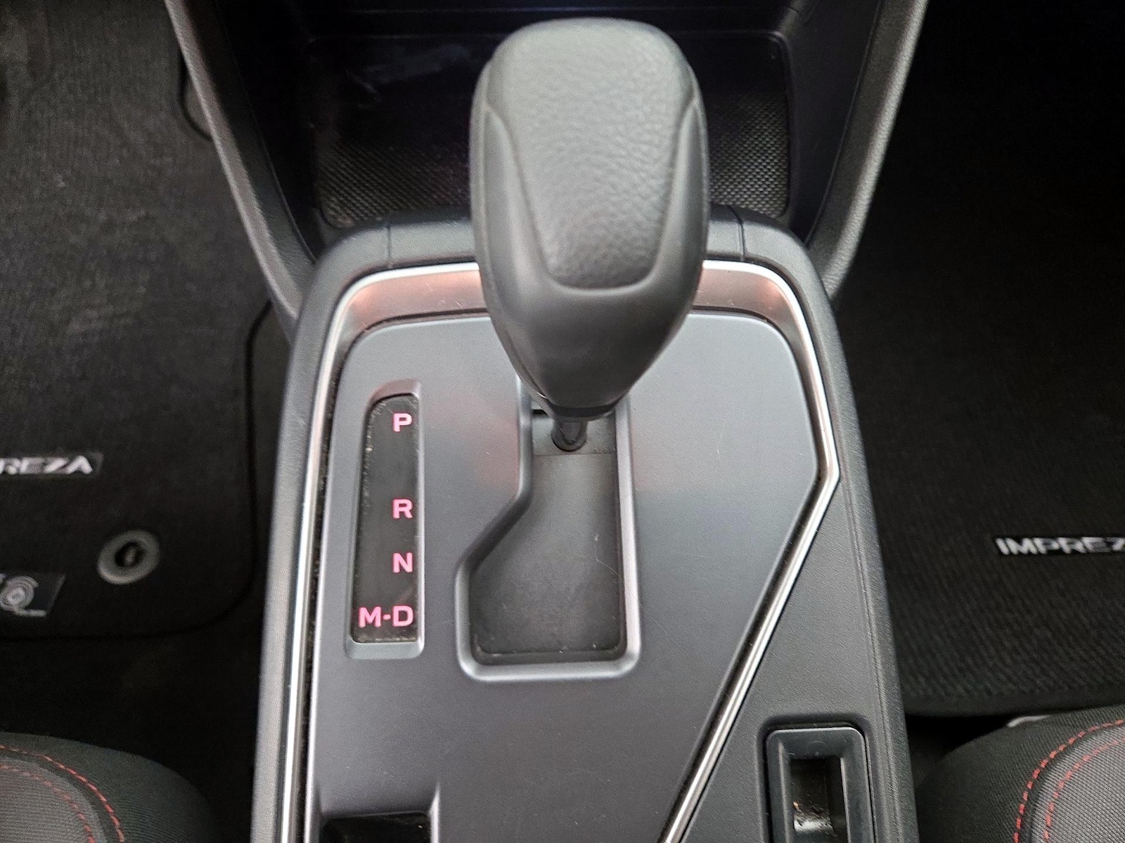 2024 Subaru Impreza Sport - Photo 18