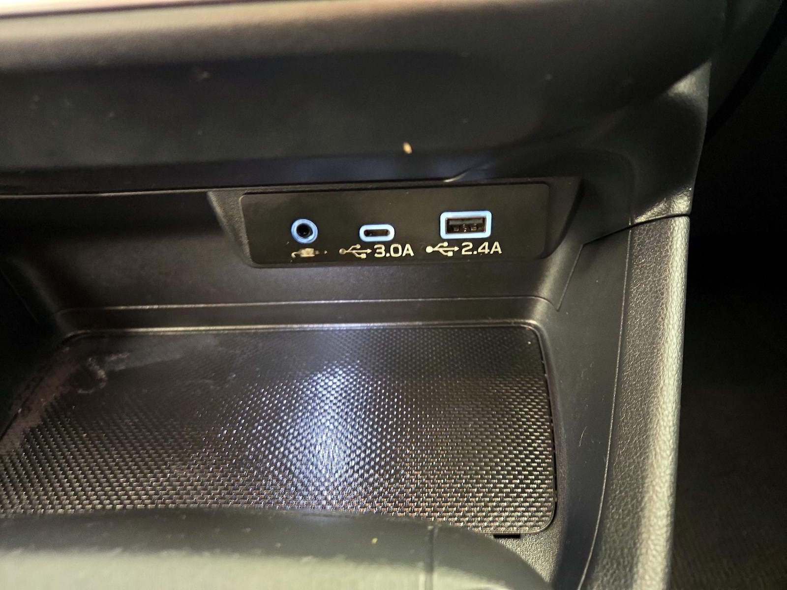 2024 Subaru Impreza Sport - Photo 19