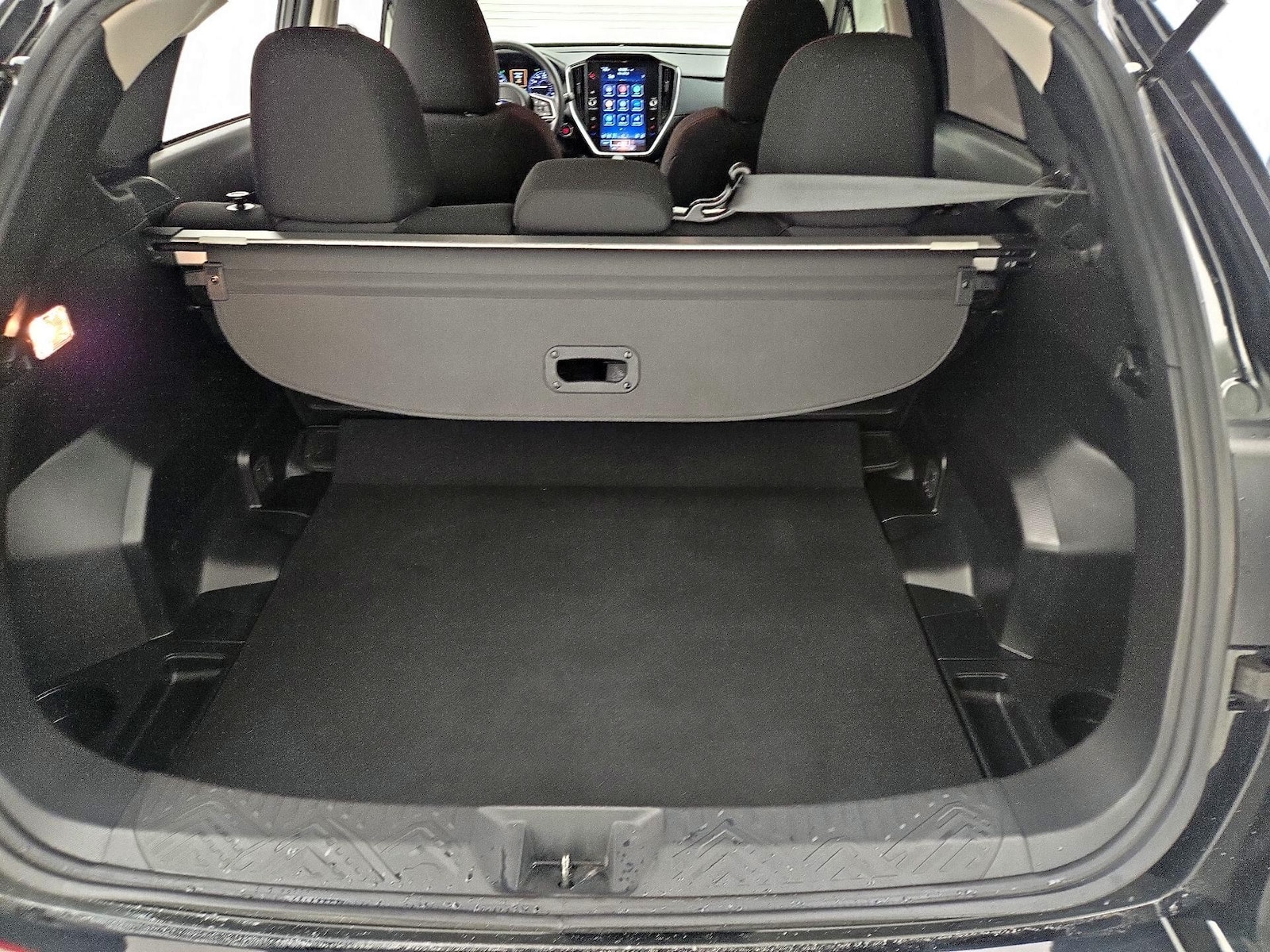 2024 Subaru Impreza Sport - Photo 21