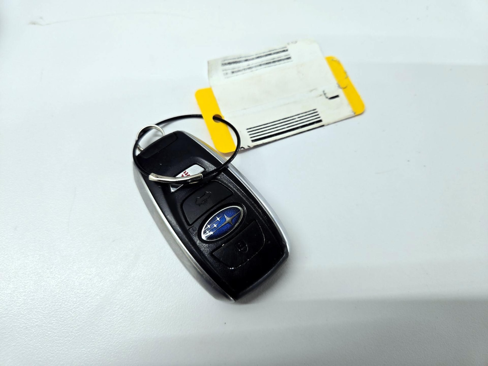 2024 Subaru Impreza Sport - Photo 23
