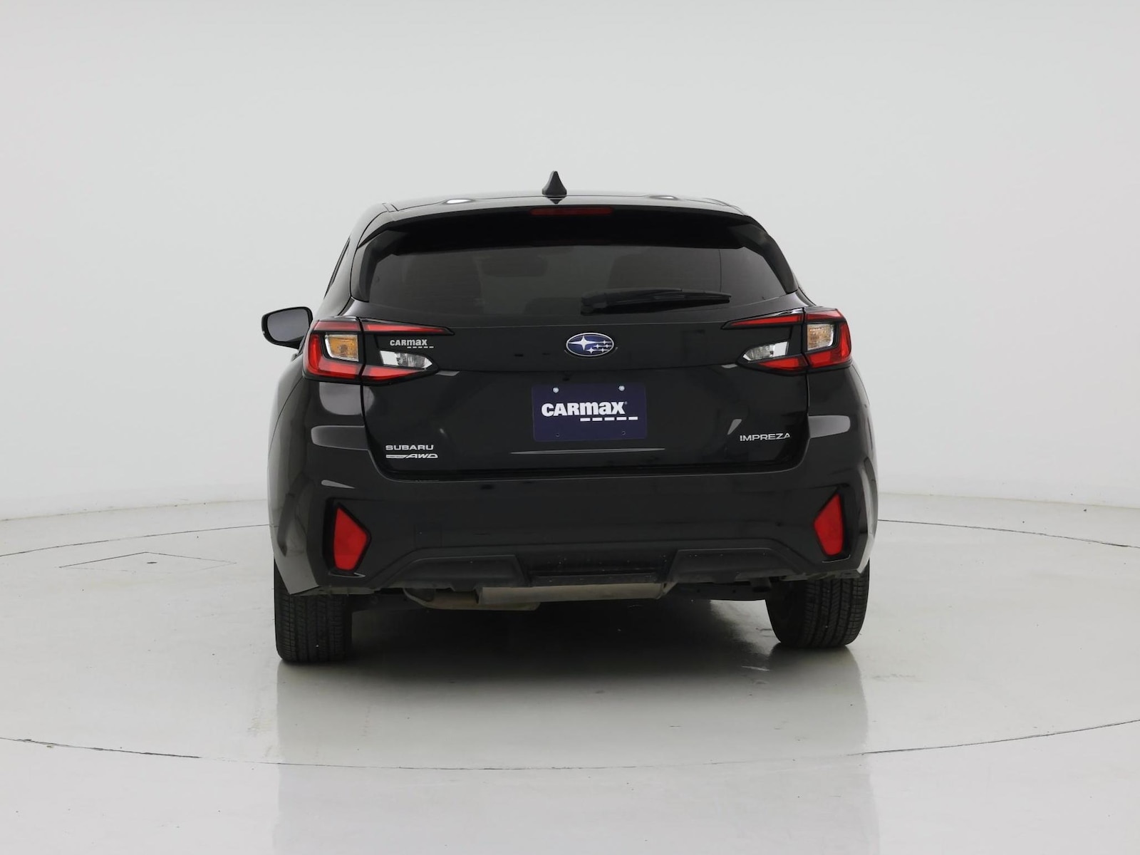 2024 Subaru Impreza Sport - Photo 7