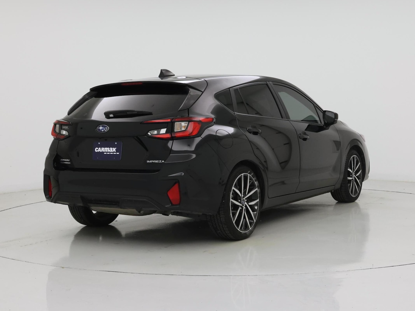 2024 Subaru Impreza Sport - Photo 9