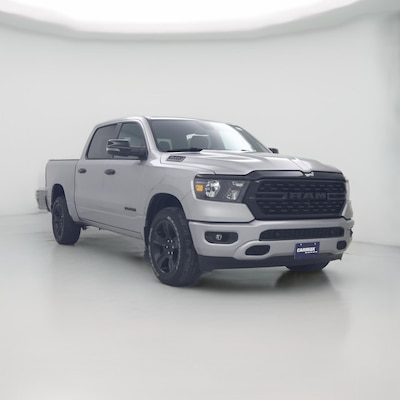 2023 Ram 1500 Bighorn
