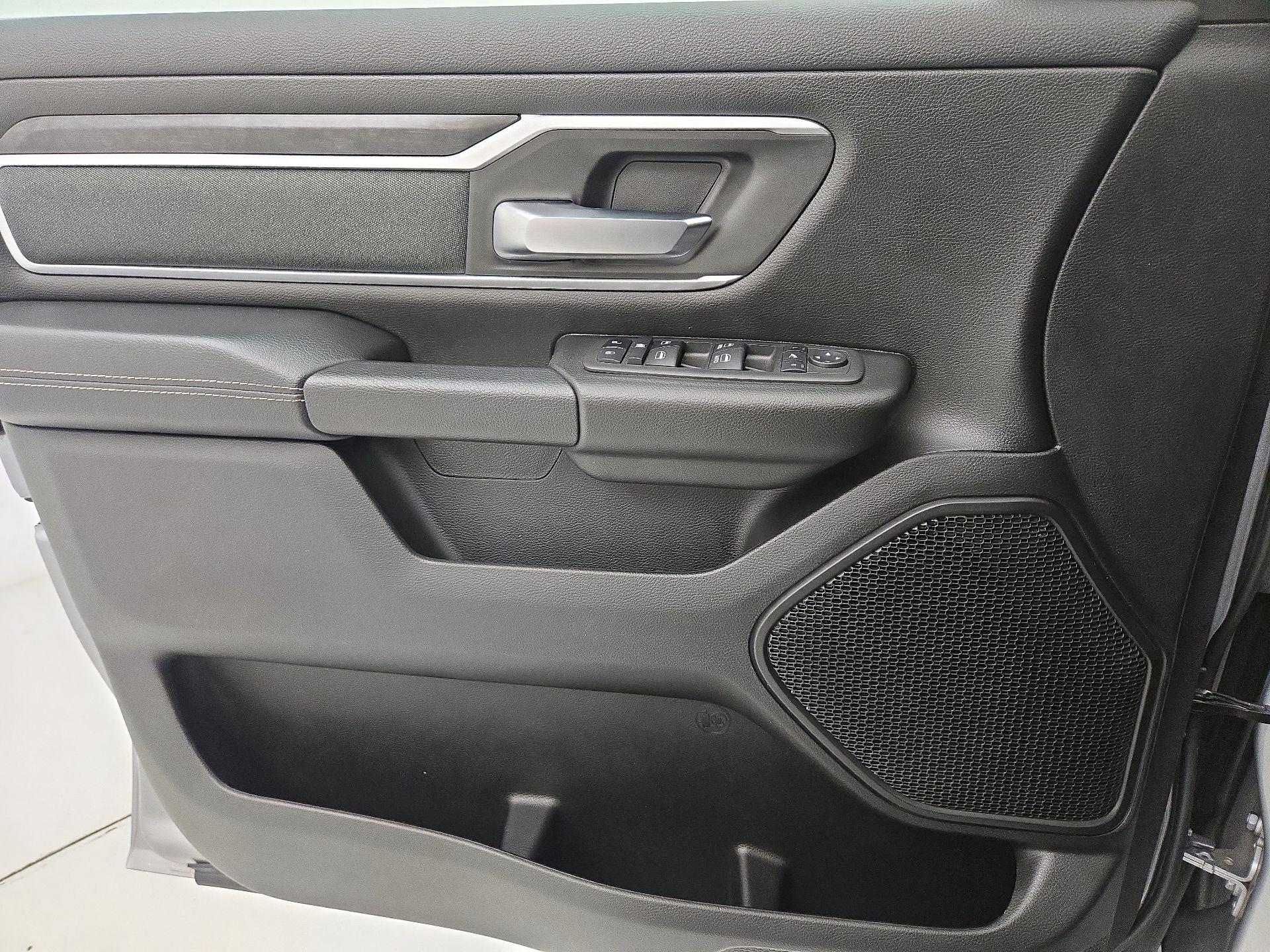 Thumbnail: 2023 RAM 1500 - 12