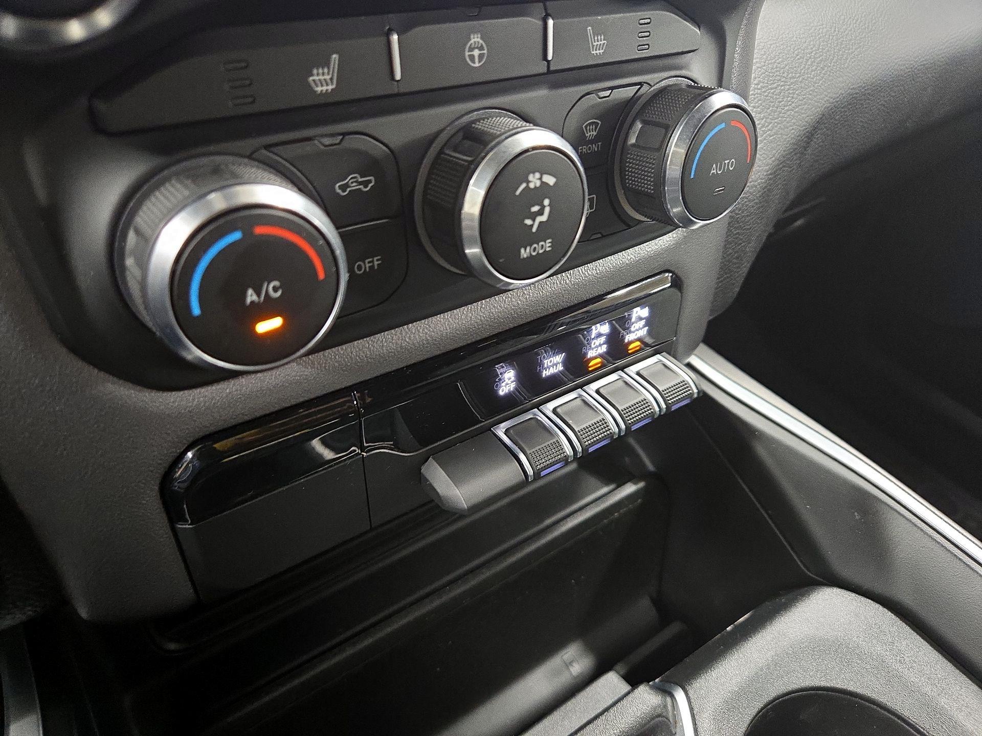 Thumbnail: 2023 RAM 1500 - 16