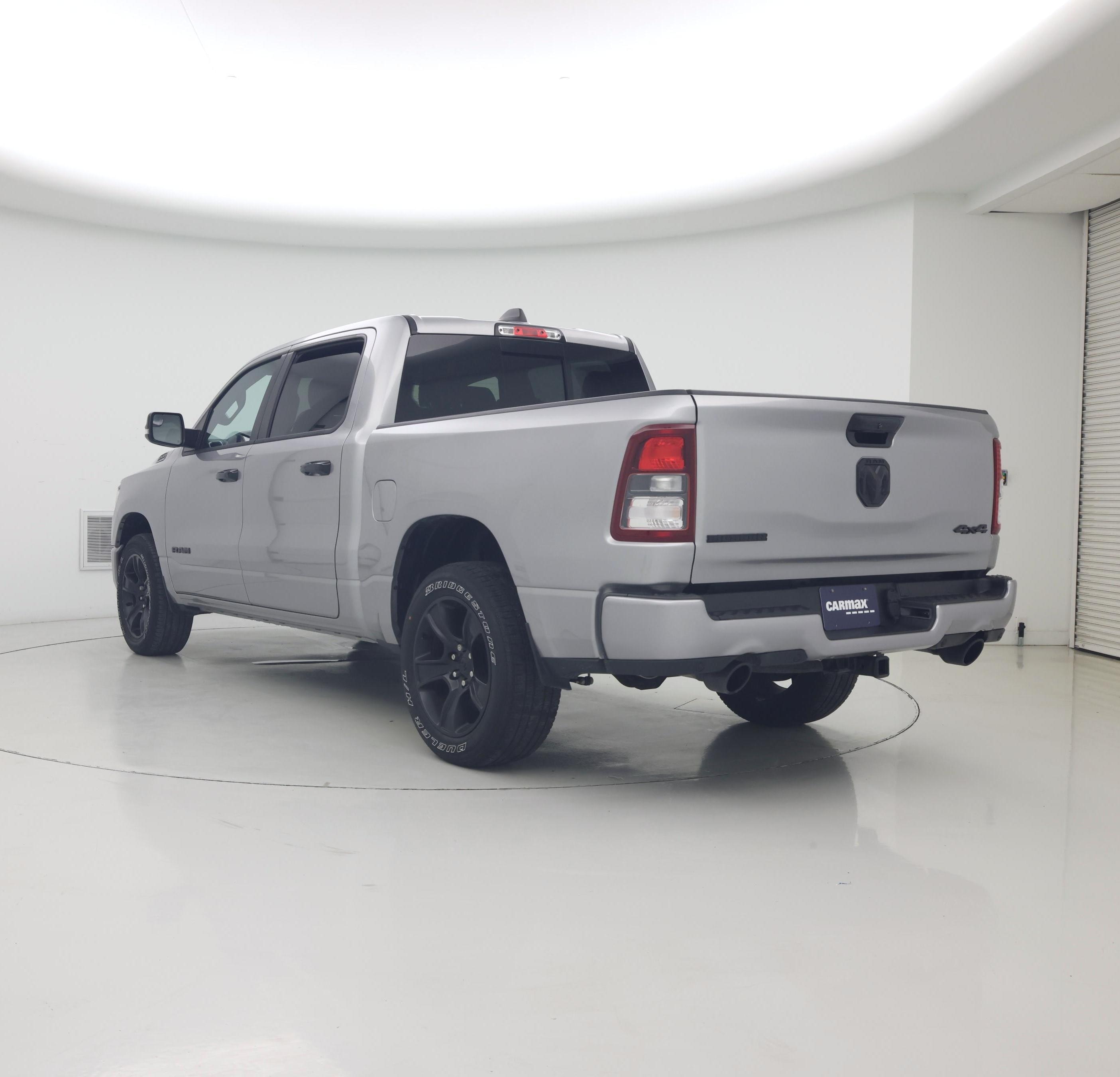 Thumbnail: 2023 RAM 1500 - 2