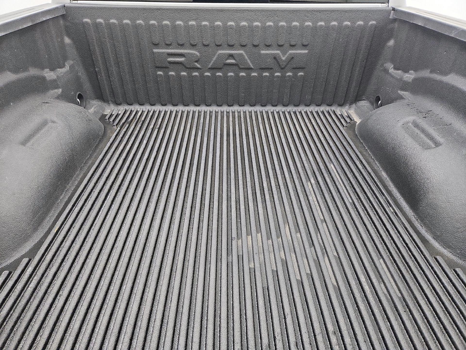 Thumbnail: 2023 RAM 1500 - 20