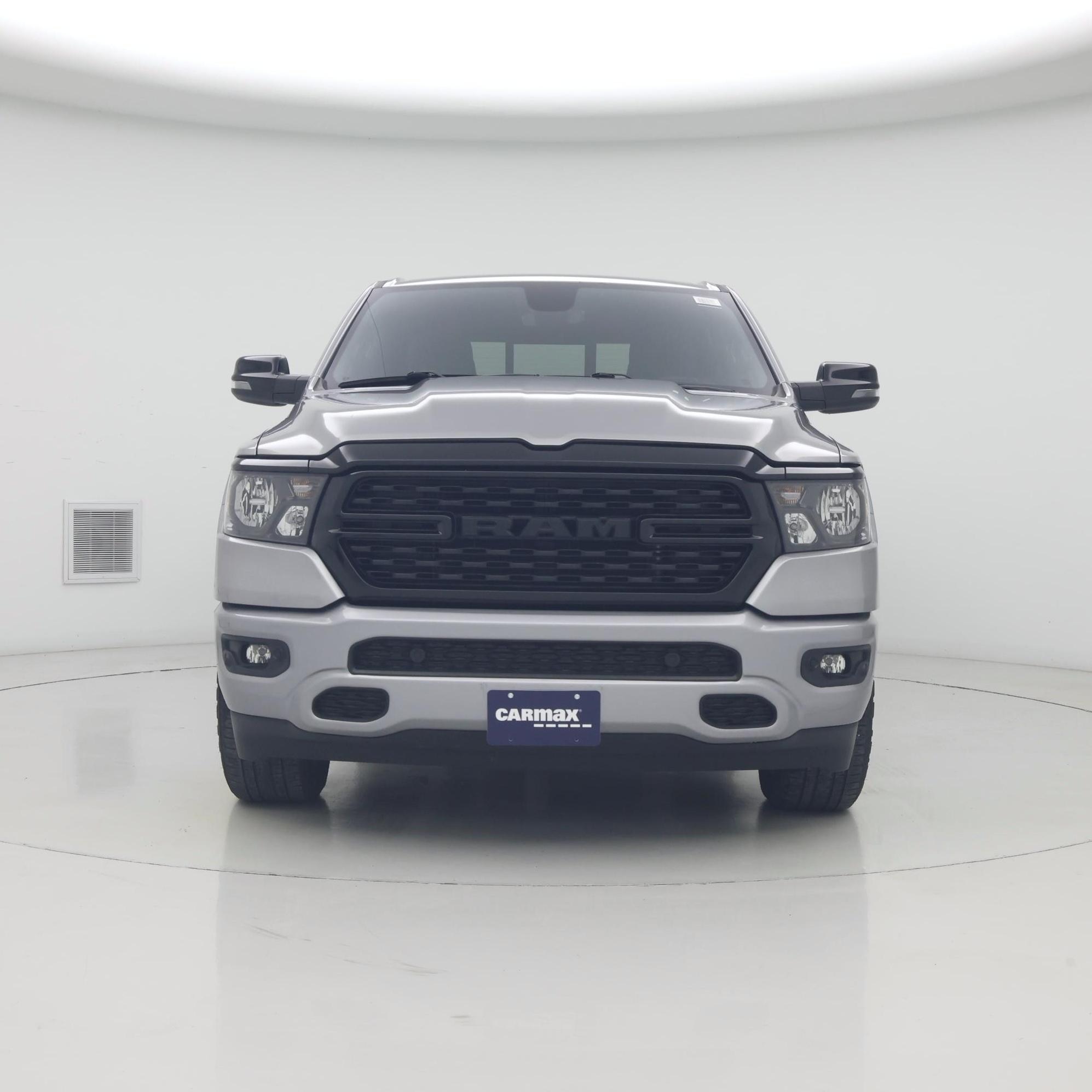 Thumbnail: 2023 RAM 1500 - 5