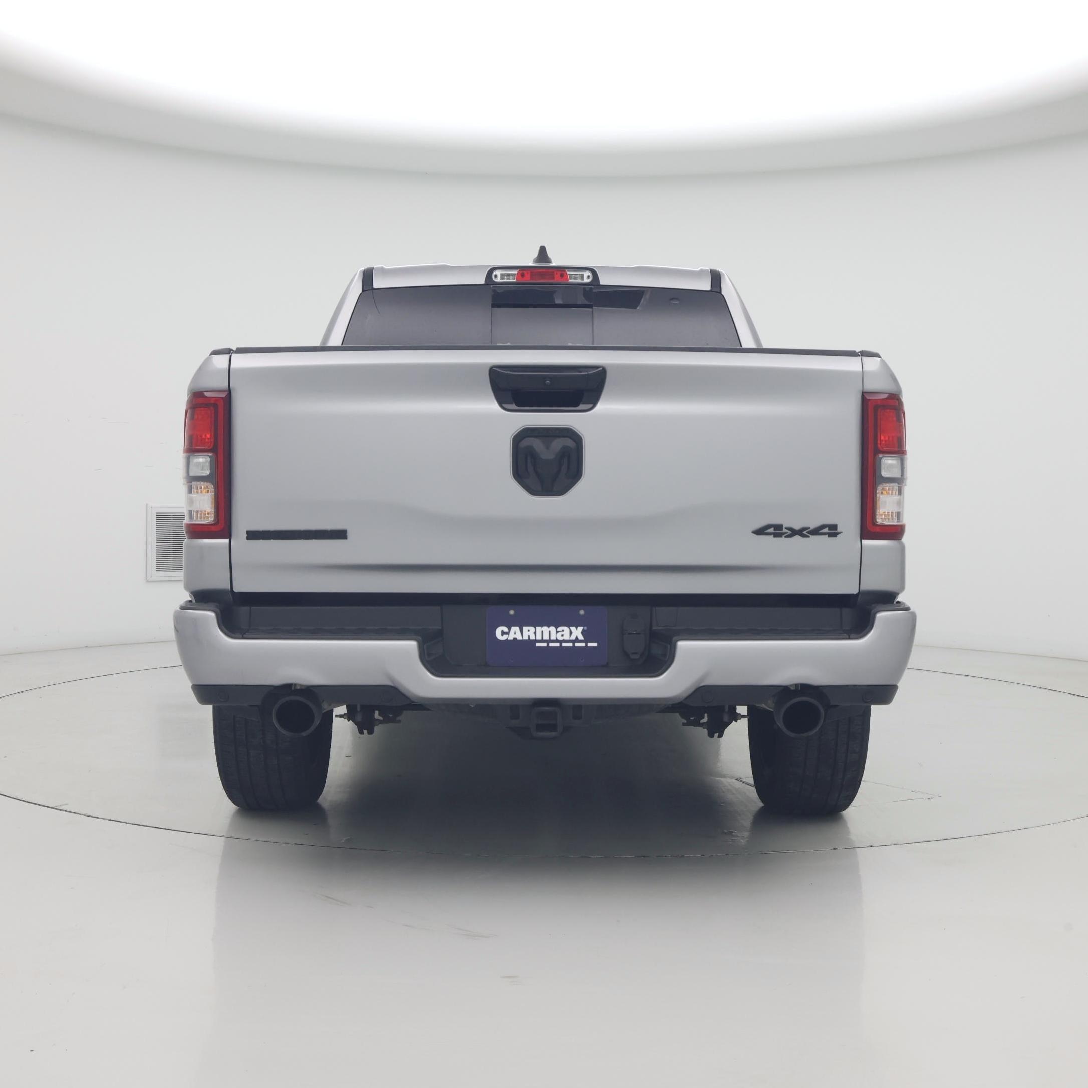 Thumbnail: 2023 RAM 1500 - 6