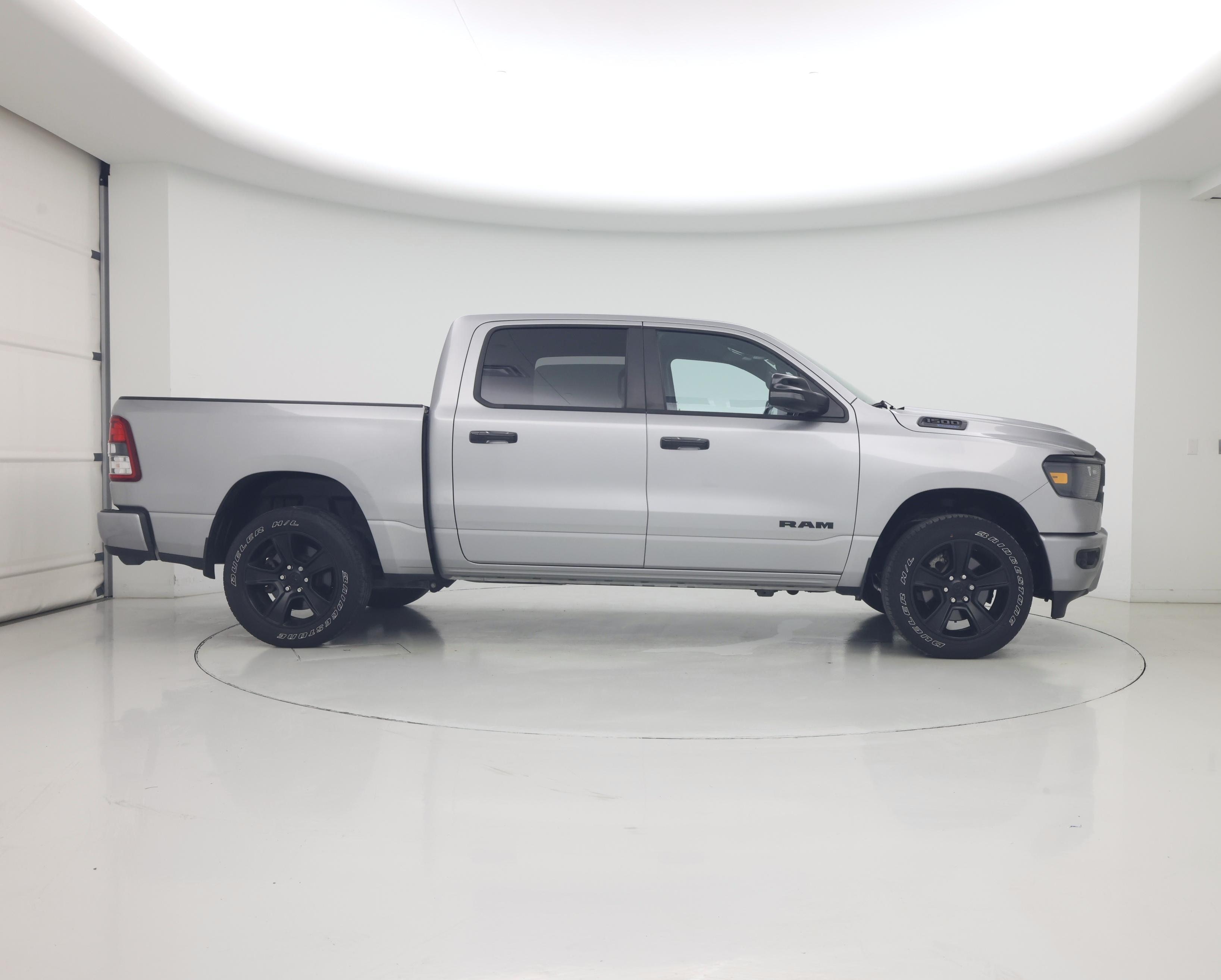 Thumbnail: 2023 RAM 1500 - 7