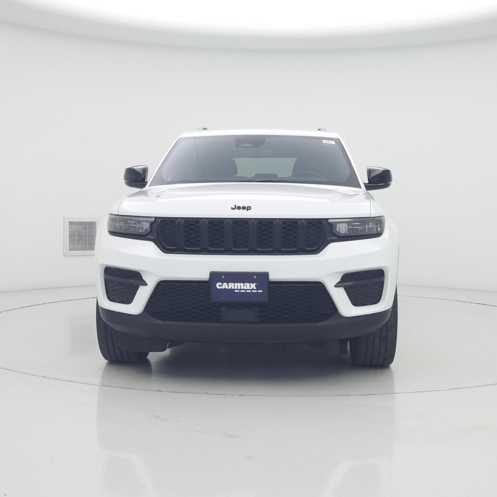 Thumbnail: 2023 Jeep Grand Cherokee - 5