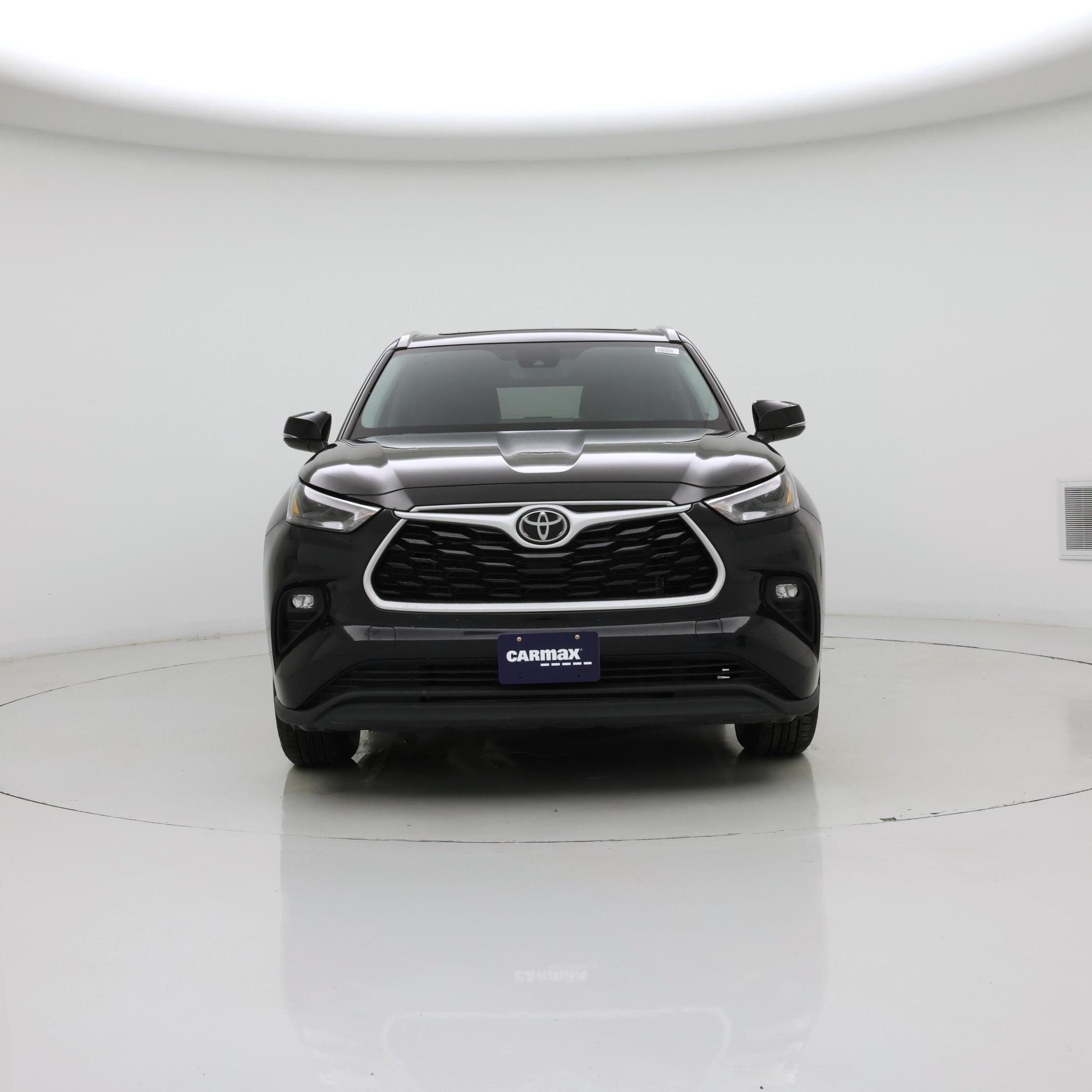 Thumbnail: 2023 Toyota Highlander - 5