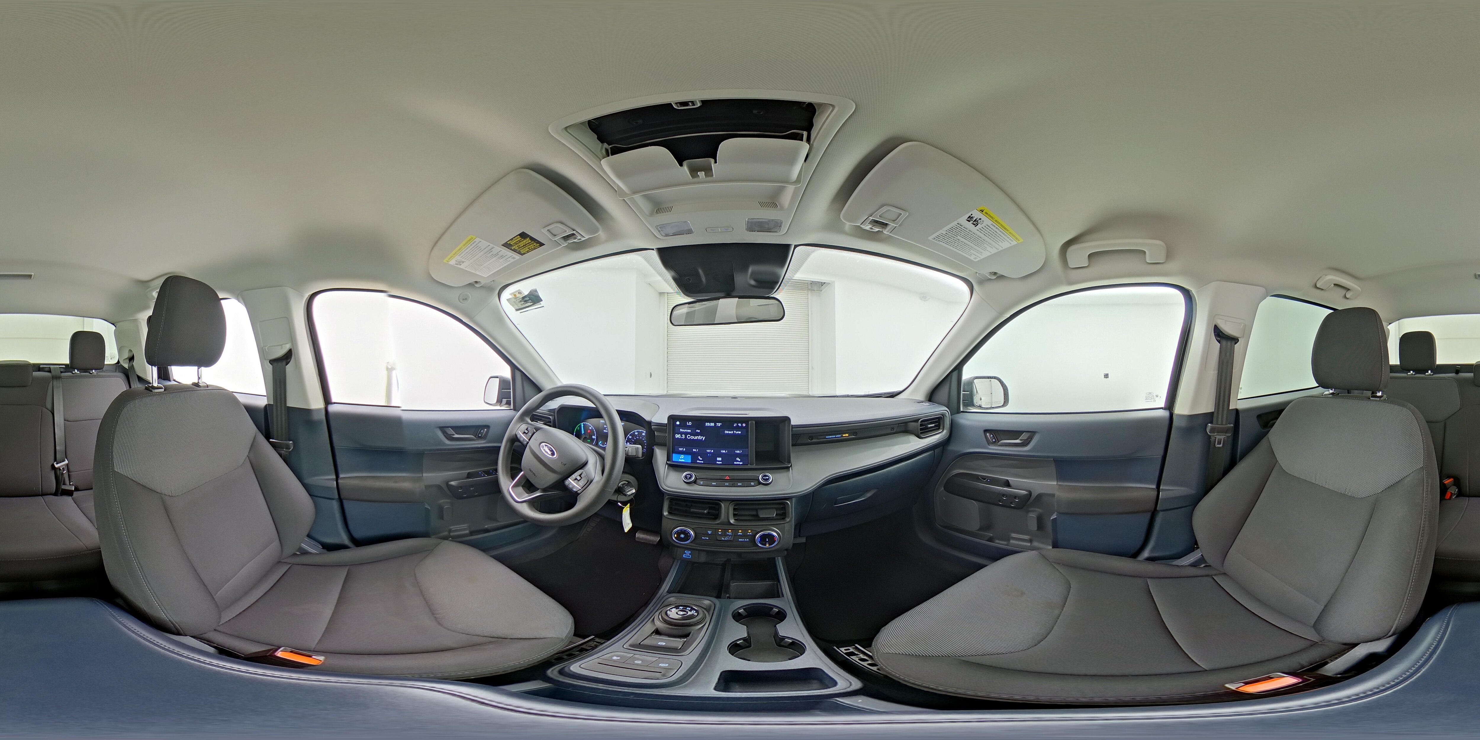 2023 Ford Maverick XL - Photo 24