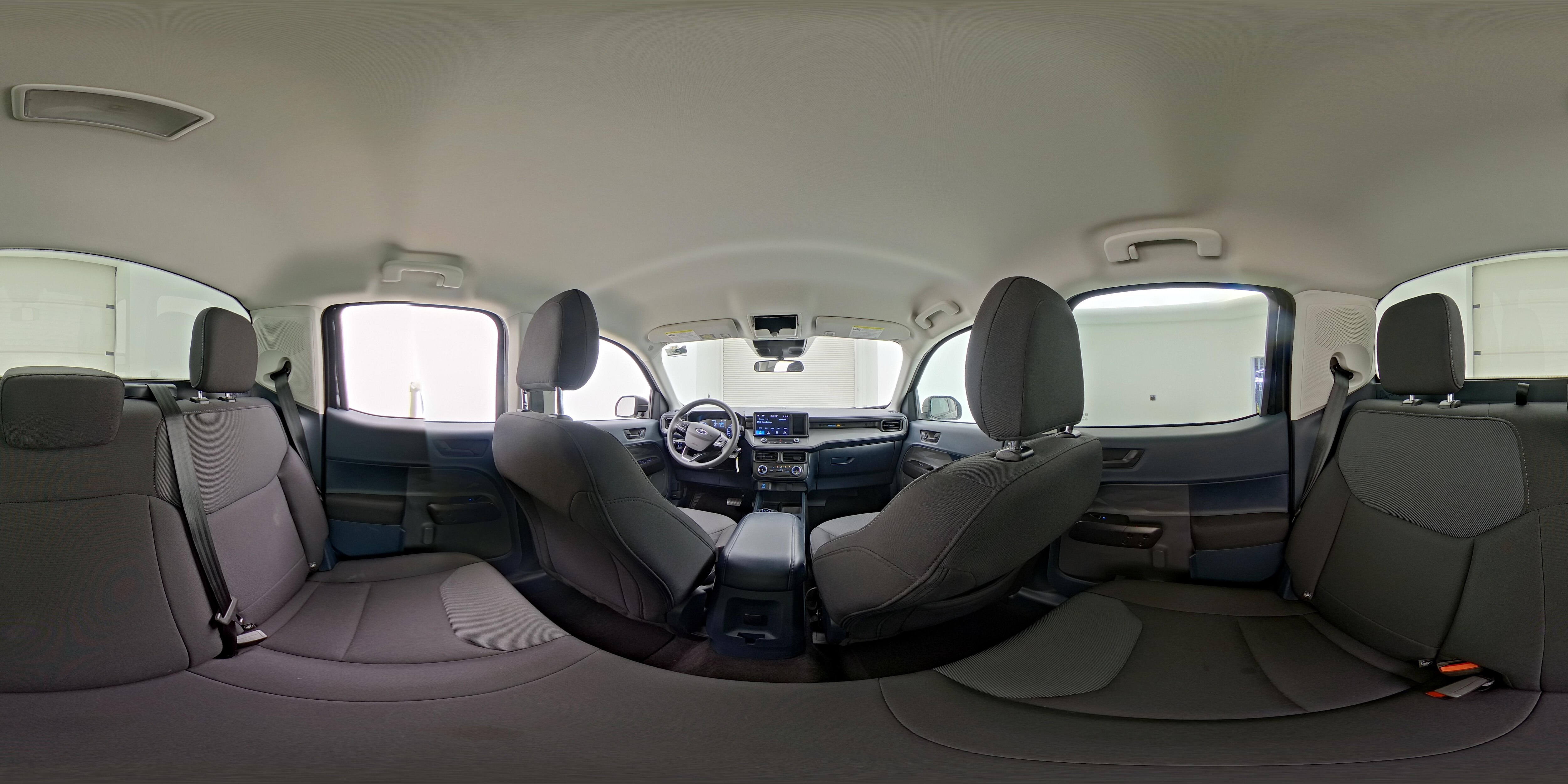 2023 Ford Maverick XL - Photo 25