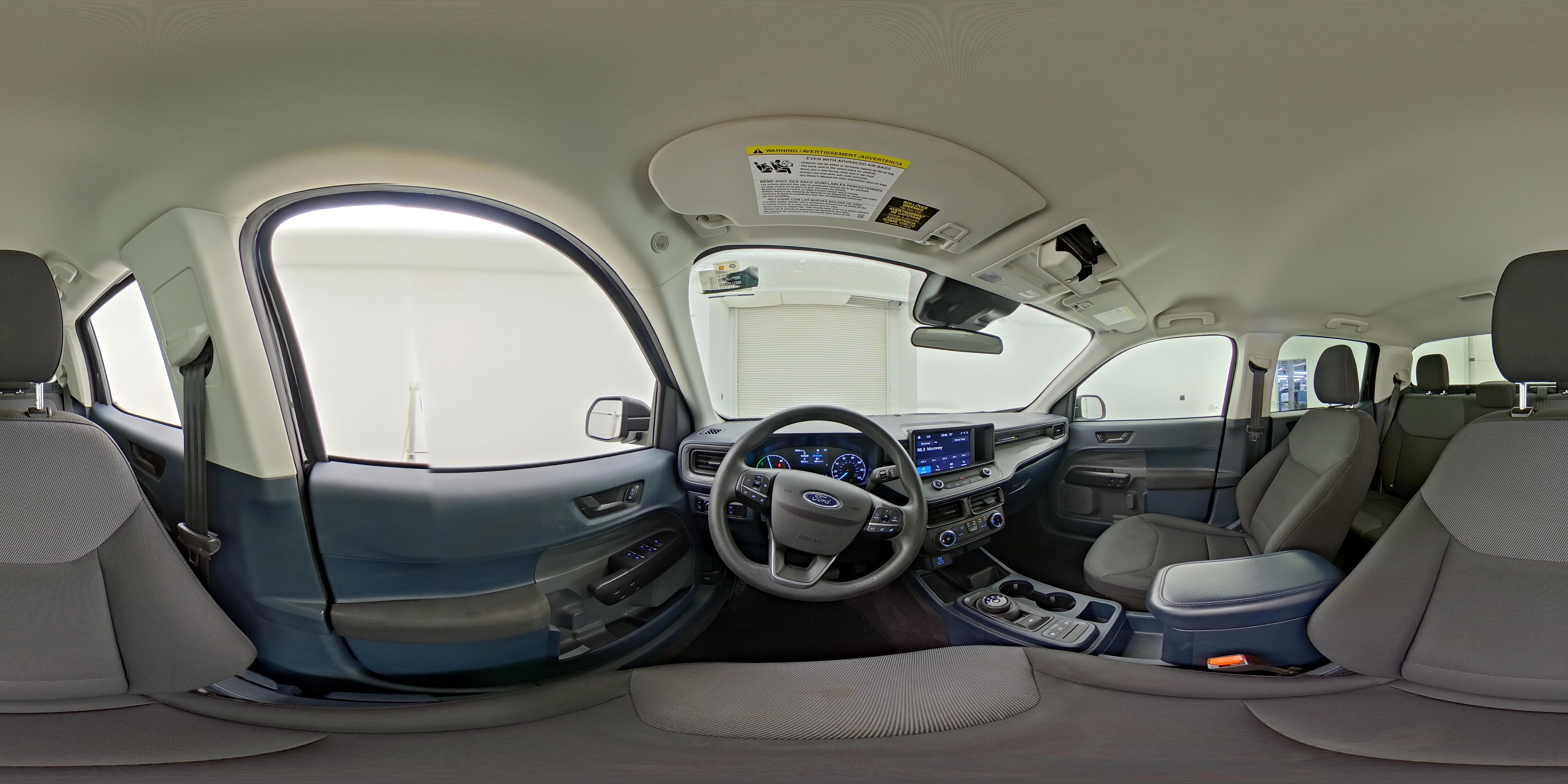 2023 Ford Maverick XL - Photo 26