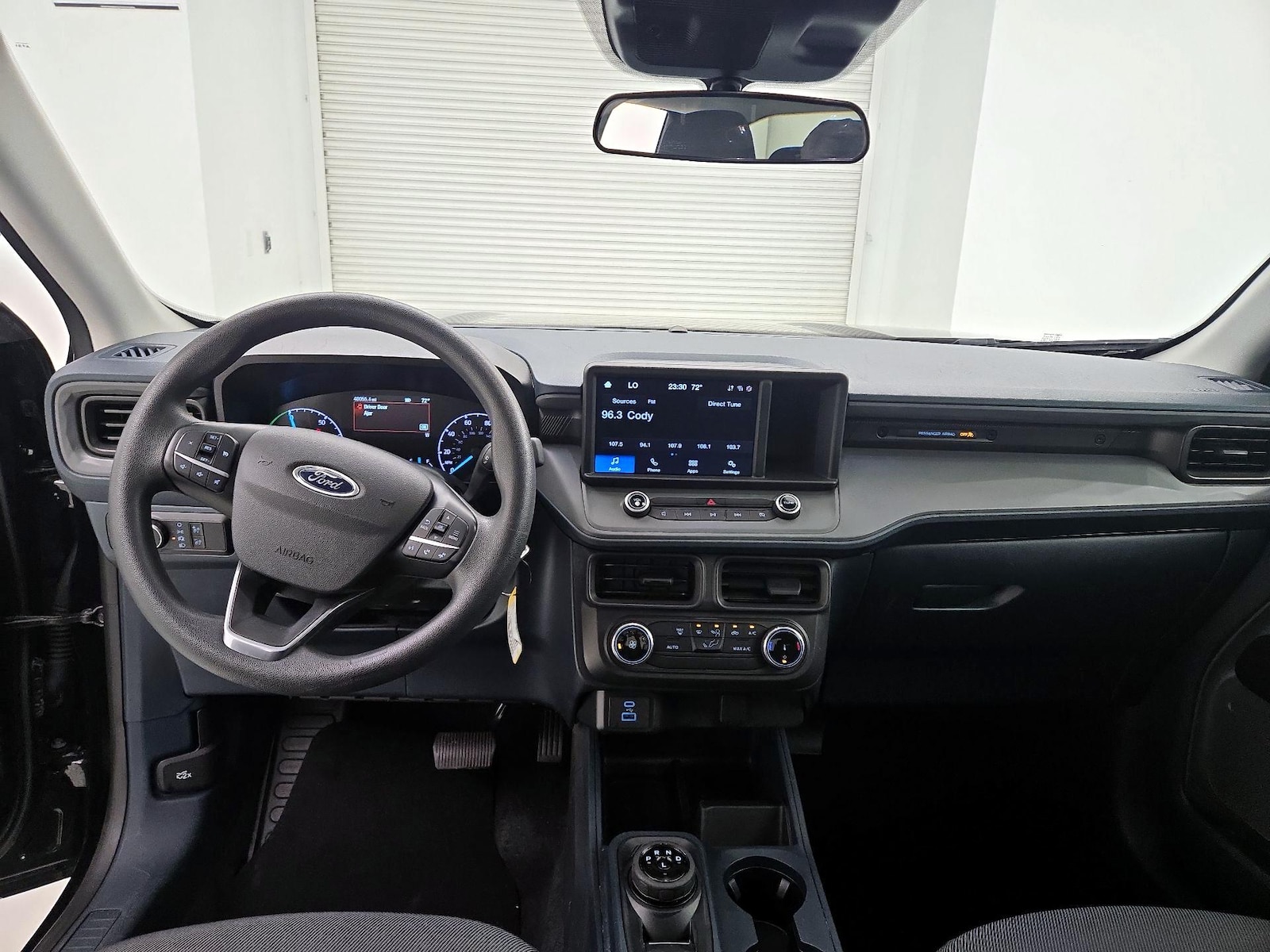 2023 Ford Maverick XL - Photo 10