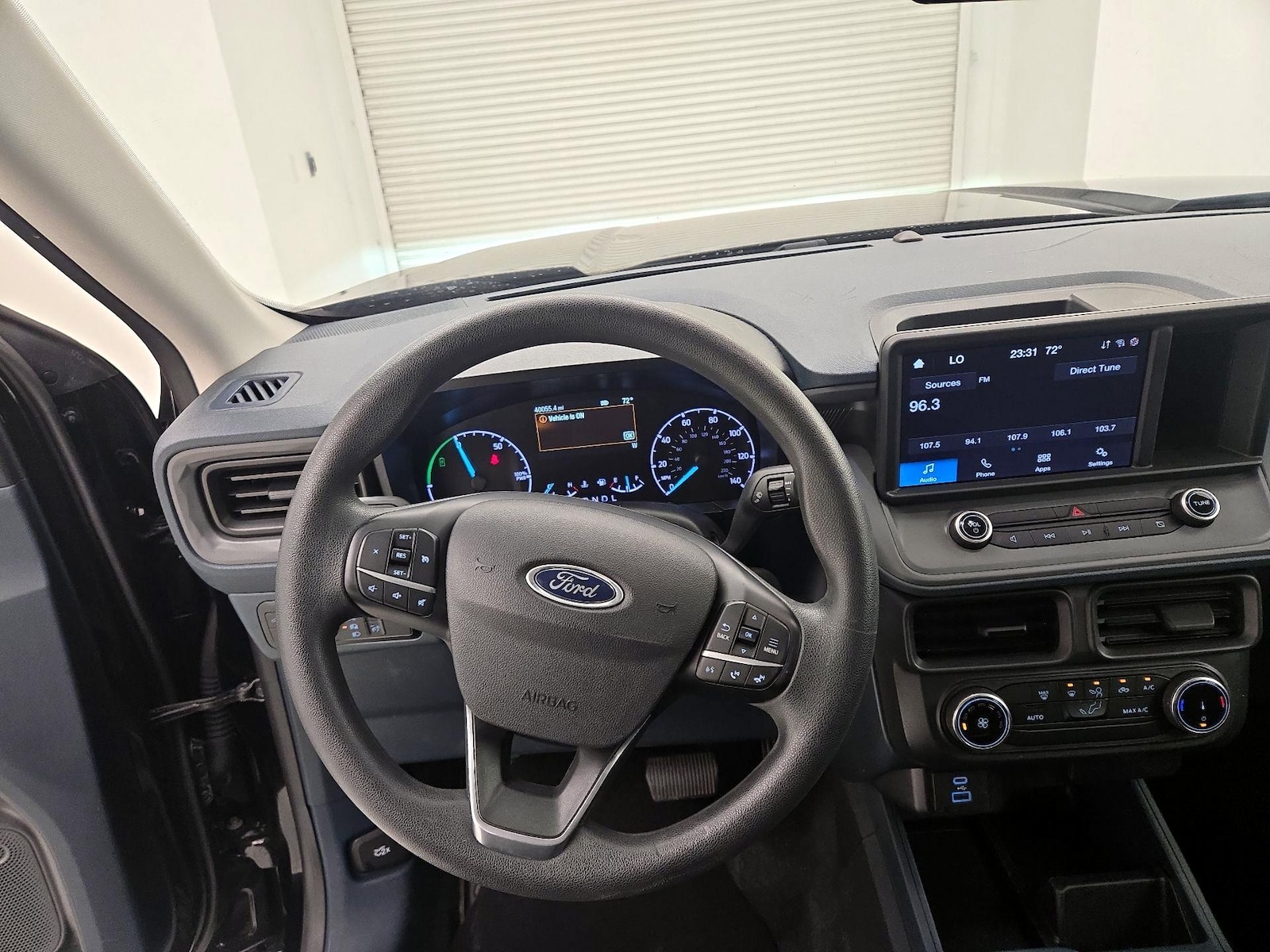 2023 Ford Maverick XL - Photo 11