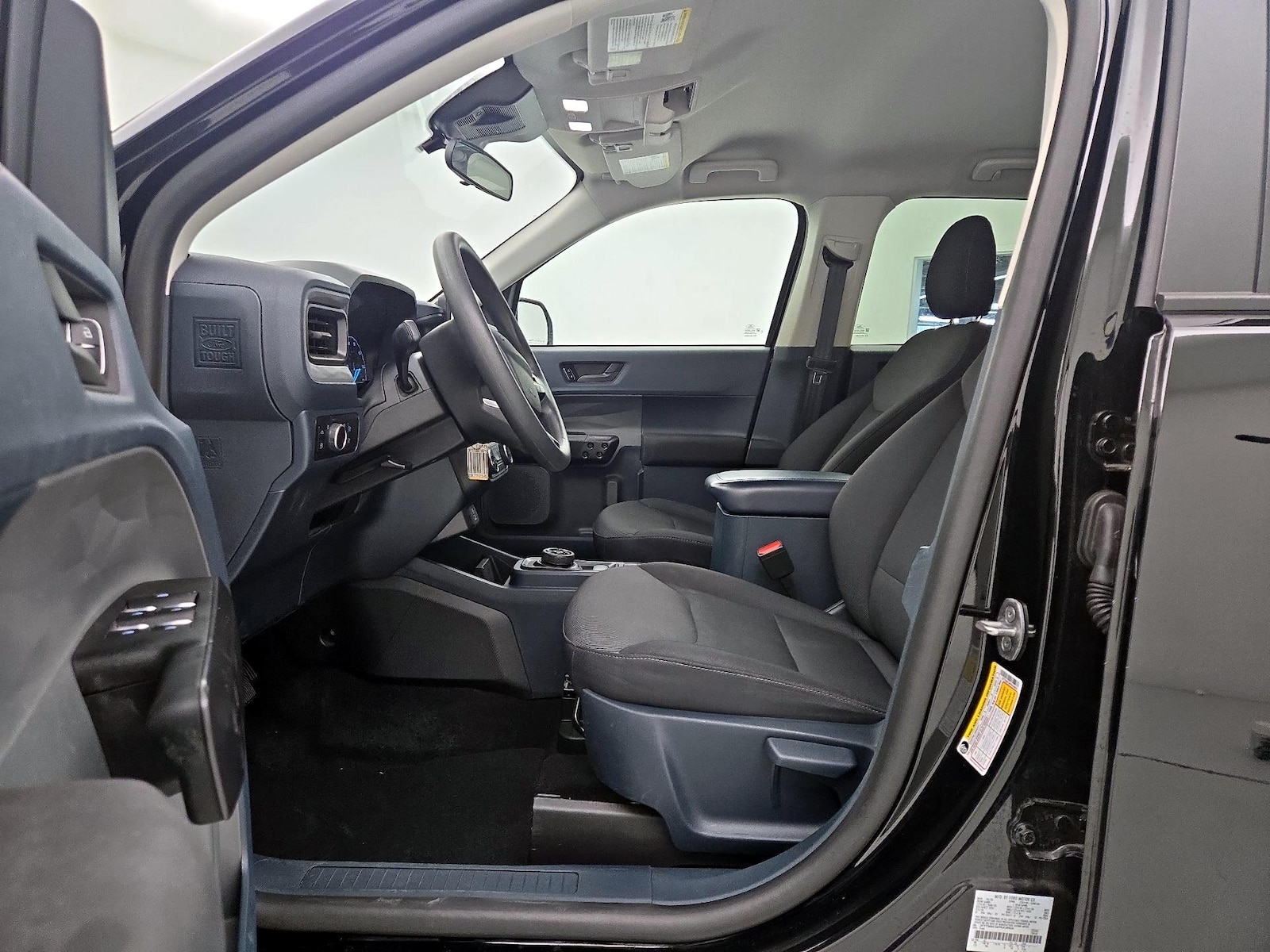 2023 Ford Maverick XL - Photo 12